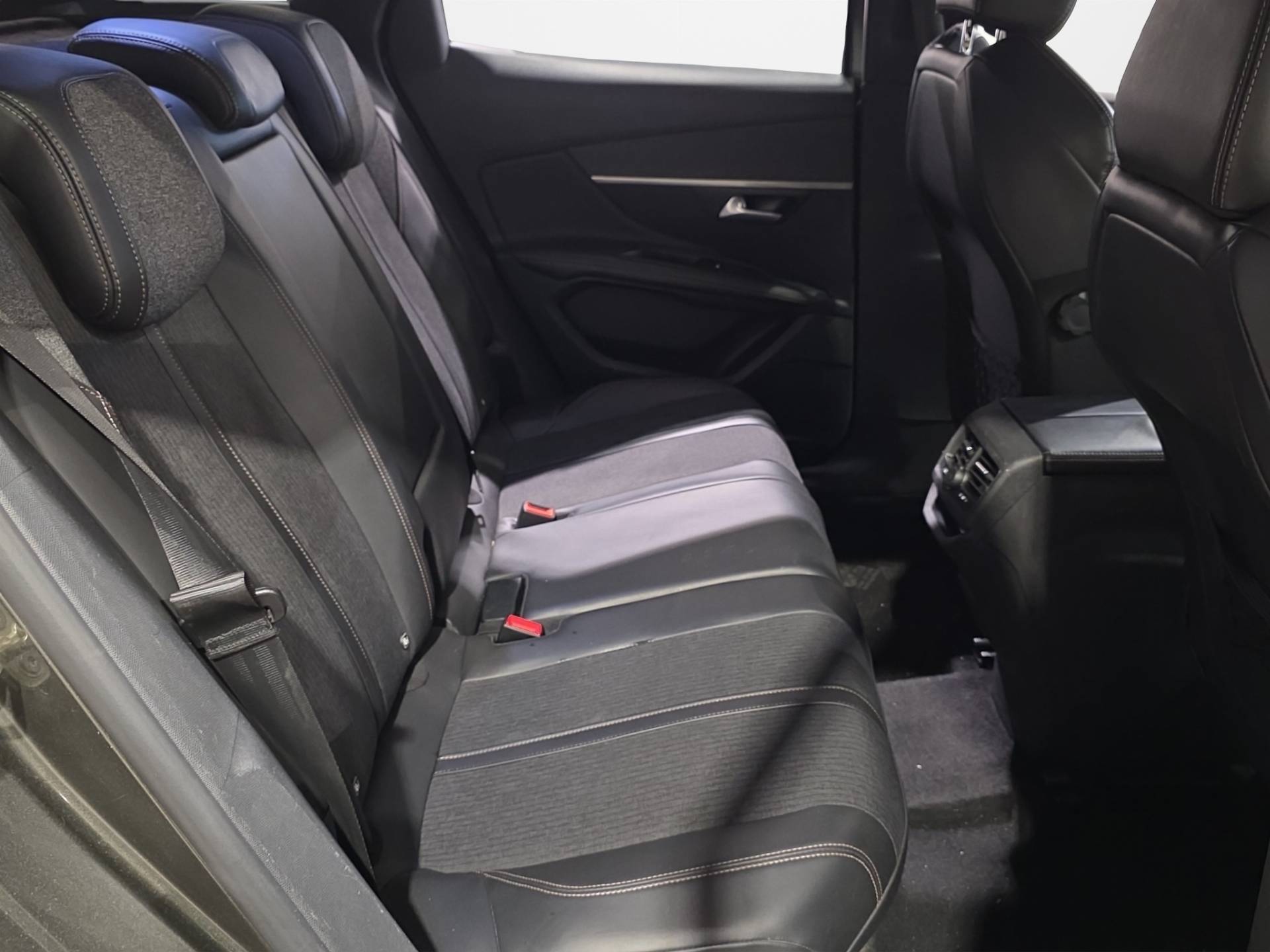 PEUGEOT 3008 3008 1.5 bluehdi GT Line s&s 130cv usata in pronta consegna - Brandini