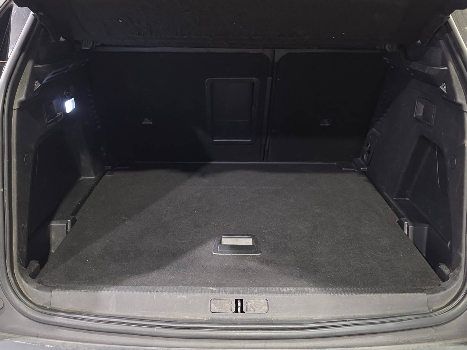 PEUGEOT 3008 3008 1.5 bluehdi GT Line s&s 130cv usata in pronta consegna - Brandini