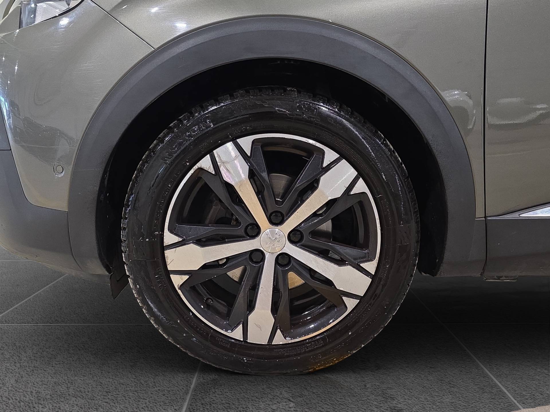 PEUGEOT 3008 3008 1.5 bluehdi GT Line s&s 130cv usata in pronta consegna - Brandini