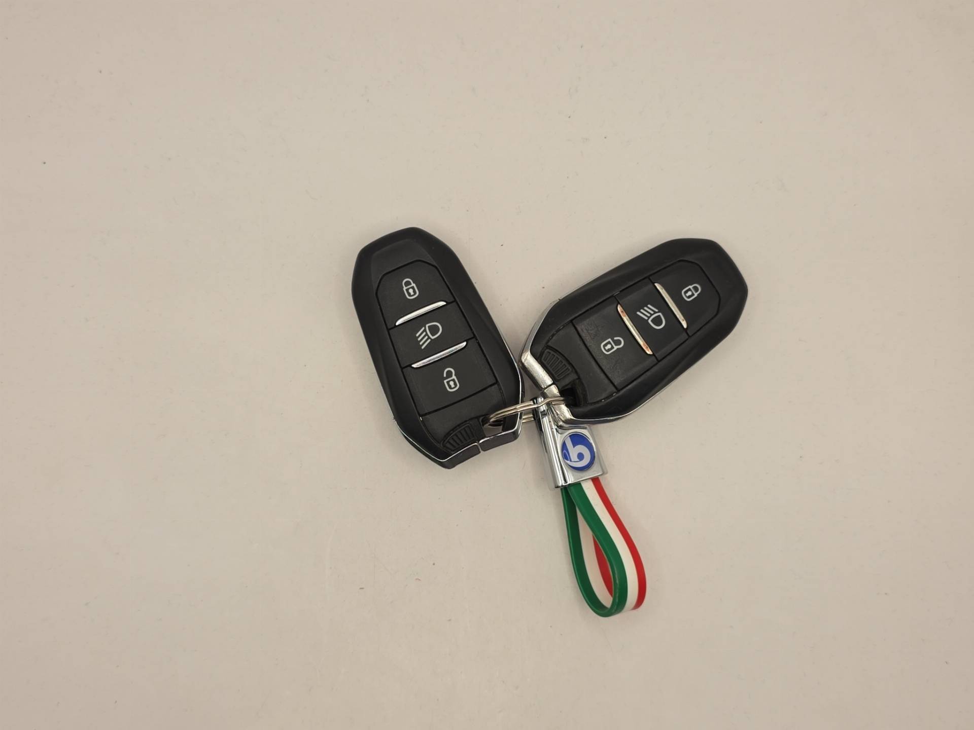 PEUGEOT 3008 3008 1.5 bluehdi GT Line s&s 130cv usata in pronta consegna - Brandini