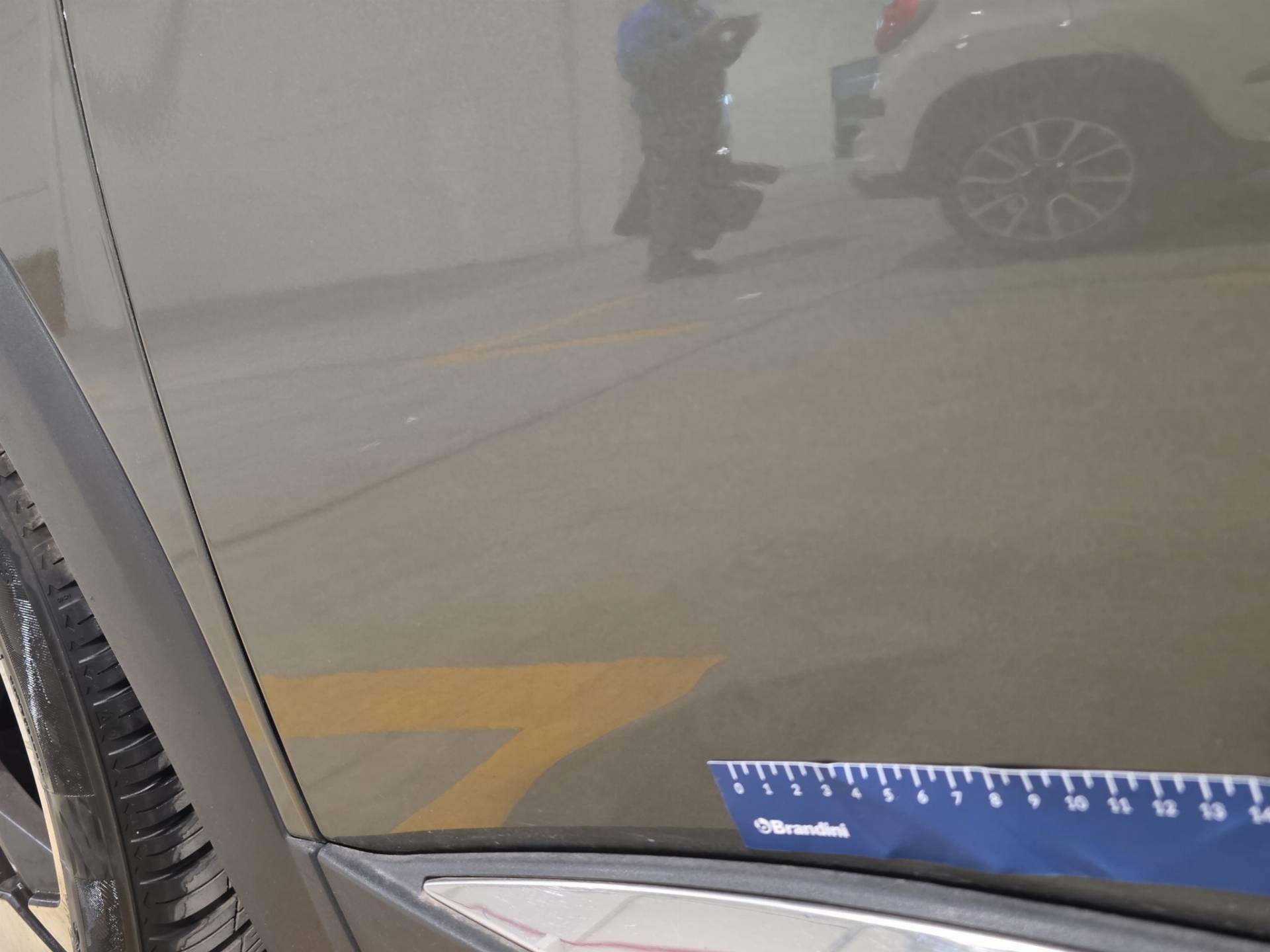 PEUGEOT 3008 3008 1.5 bluehdi GT Line s&s 130cv usata in pronta consegna - Brandini