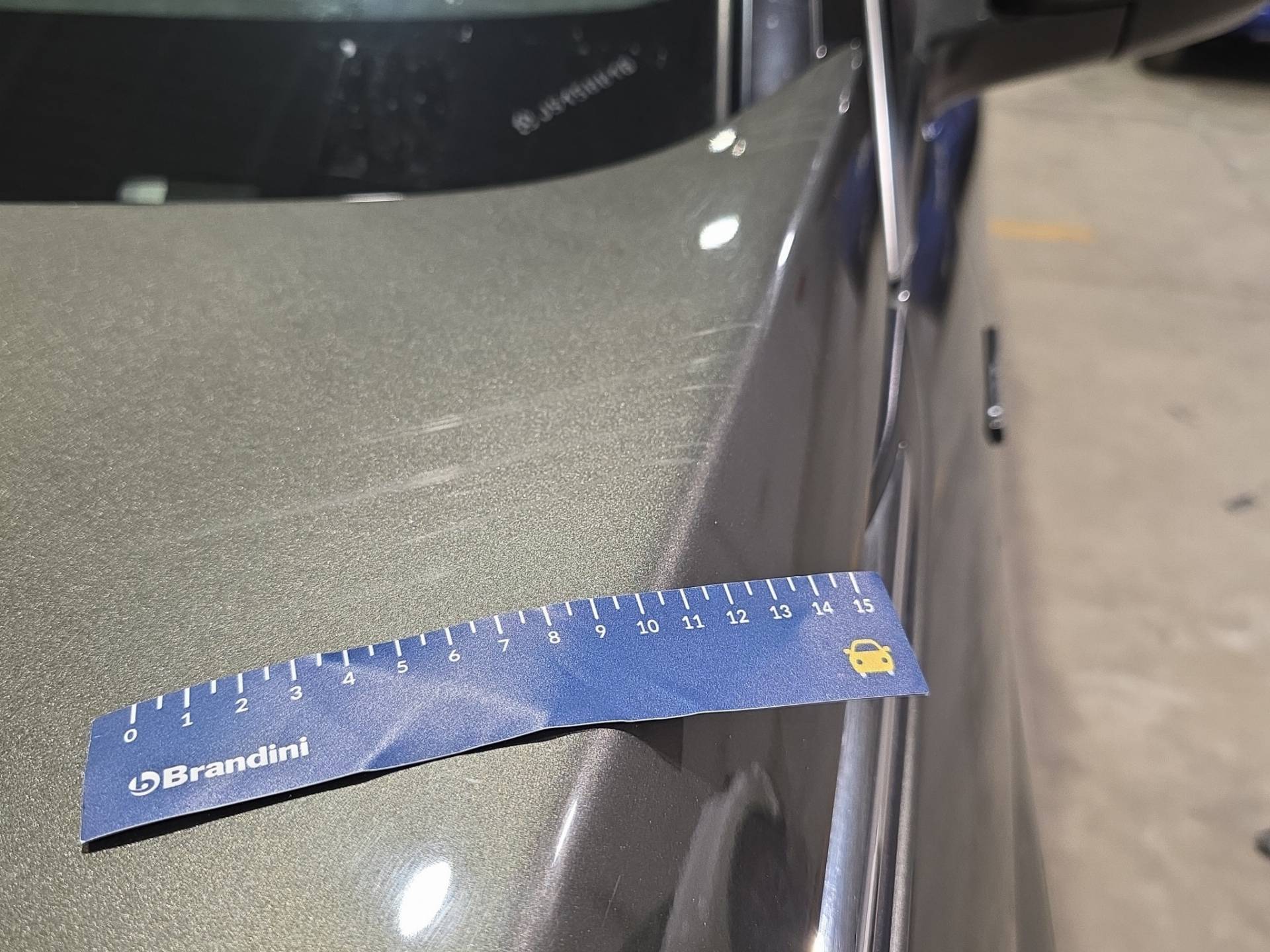 PEUGEOT 3008 3008 1.5 bluehdi GT Line s&s 130cv usata in pronta consegna - Brandini