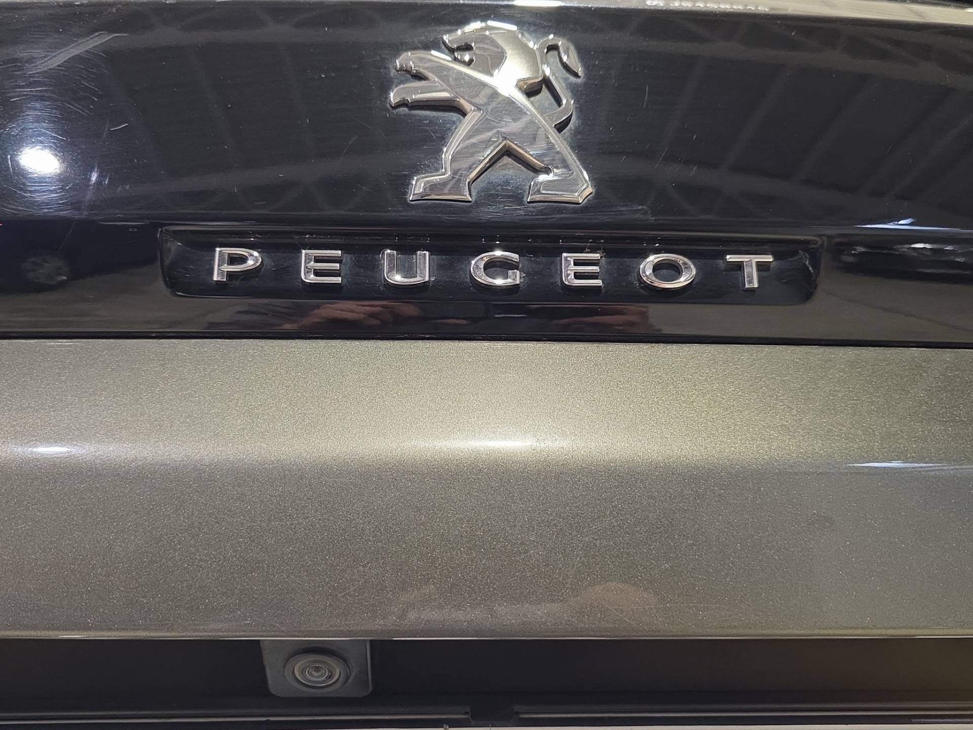 PEUGEOT 3008 3008 1.5 bluehdi GT Line s&s 130cv usata in pronta consegna - Brandini