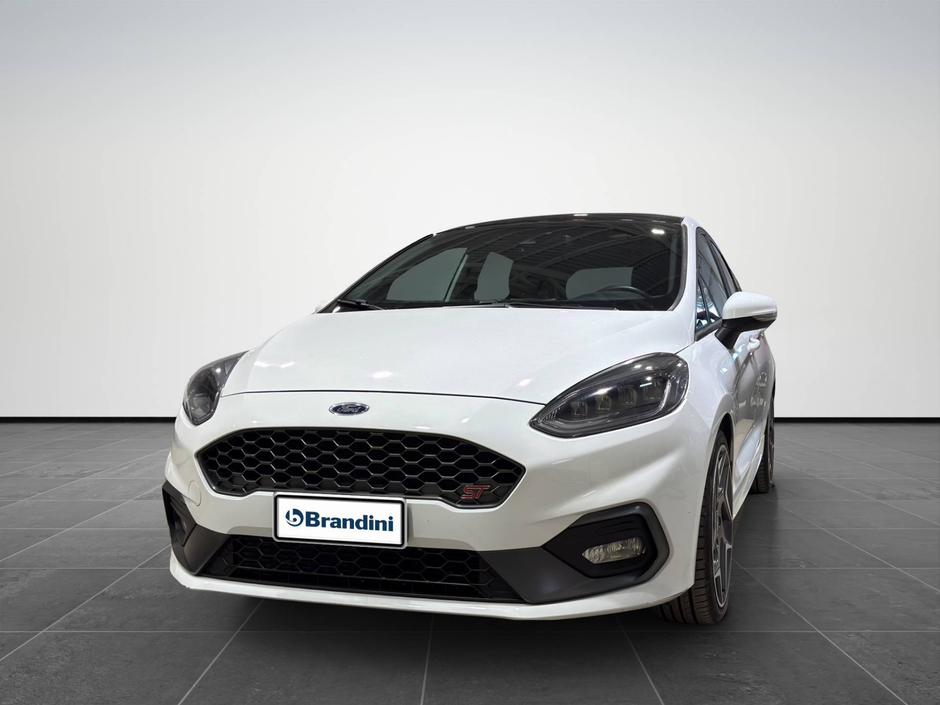 Auto Venduta - FORD Fiesta Fiesta 5p 1.5 ST s&s 200cv my19 usata in pronta consegna - Brandini