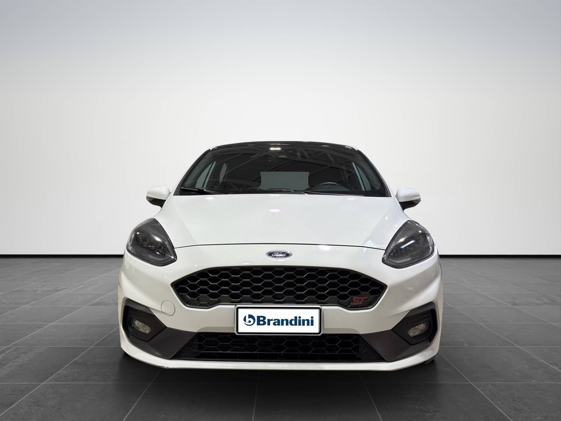 Auto Venduta - FORD Fiesta Fiesta 5p 1.5 ST s&s 200cv my19 usata in pronta consegna - Brandini