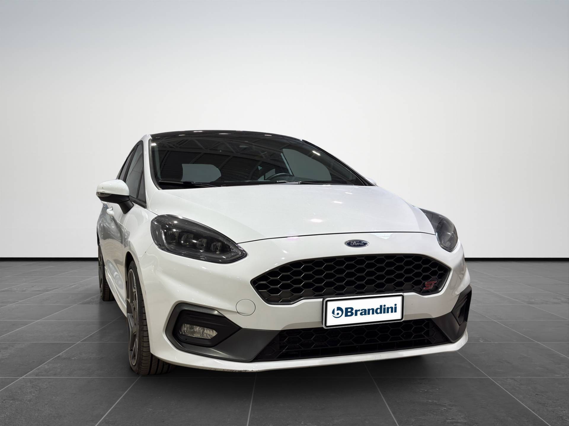 Auto Venduta - FORD Fiesta Fiesta 5p 1.5 ST s&s 200cv my19 usata in pronta consegna - Brandini