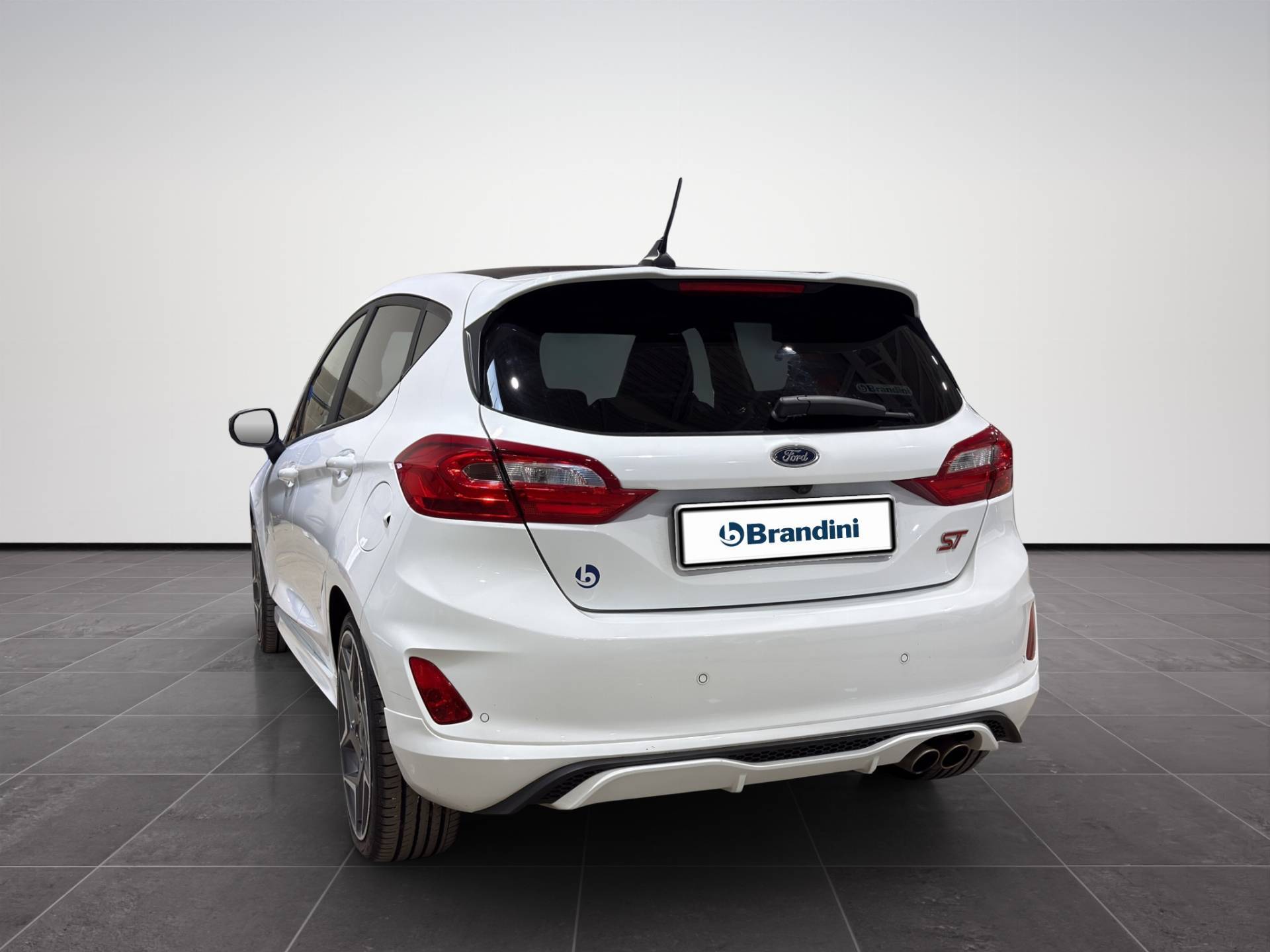 Auto Venduta - FORD Fiesta Fiesta 5p 1.5 ST s&s 200cv my19 usata in pronta consegna - Brandini
