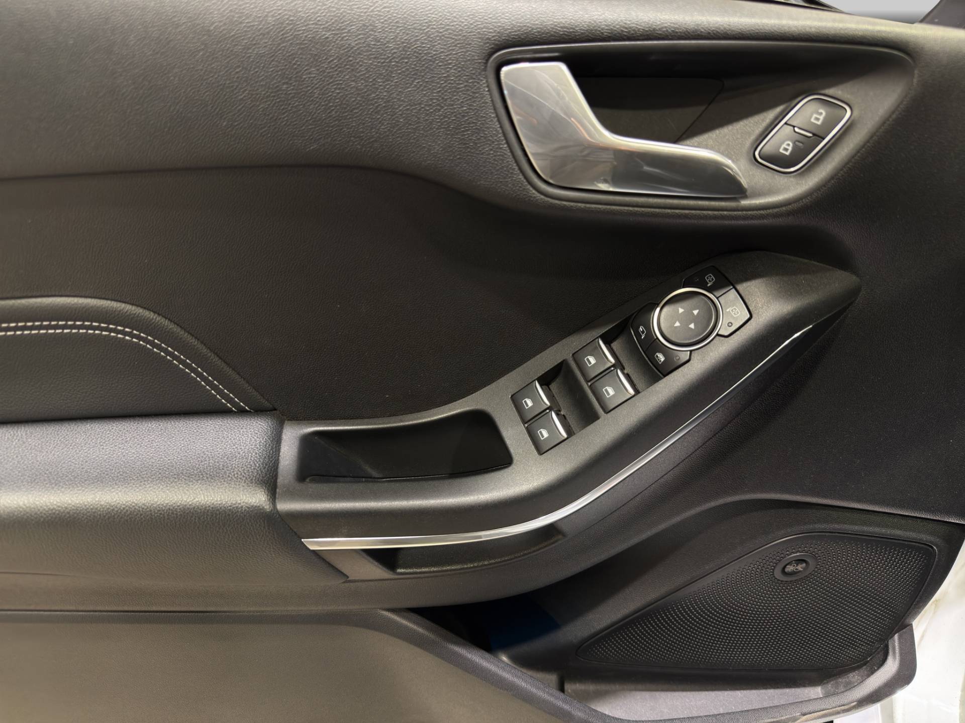 Auto Venduta - FORD Fiesta Fiesta 5p 1.5 ST s&s 200cv my19 usata in pronta consegna - Brandini