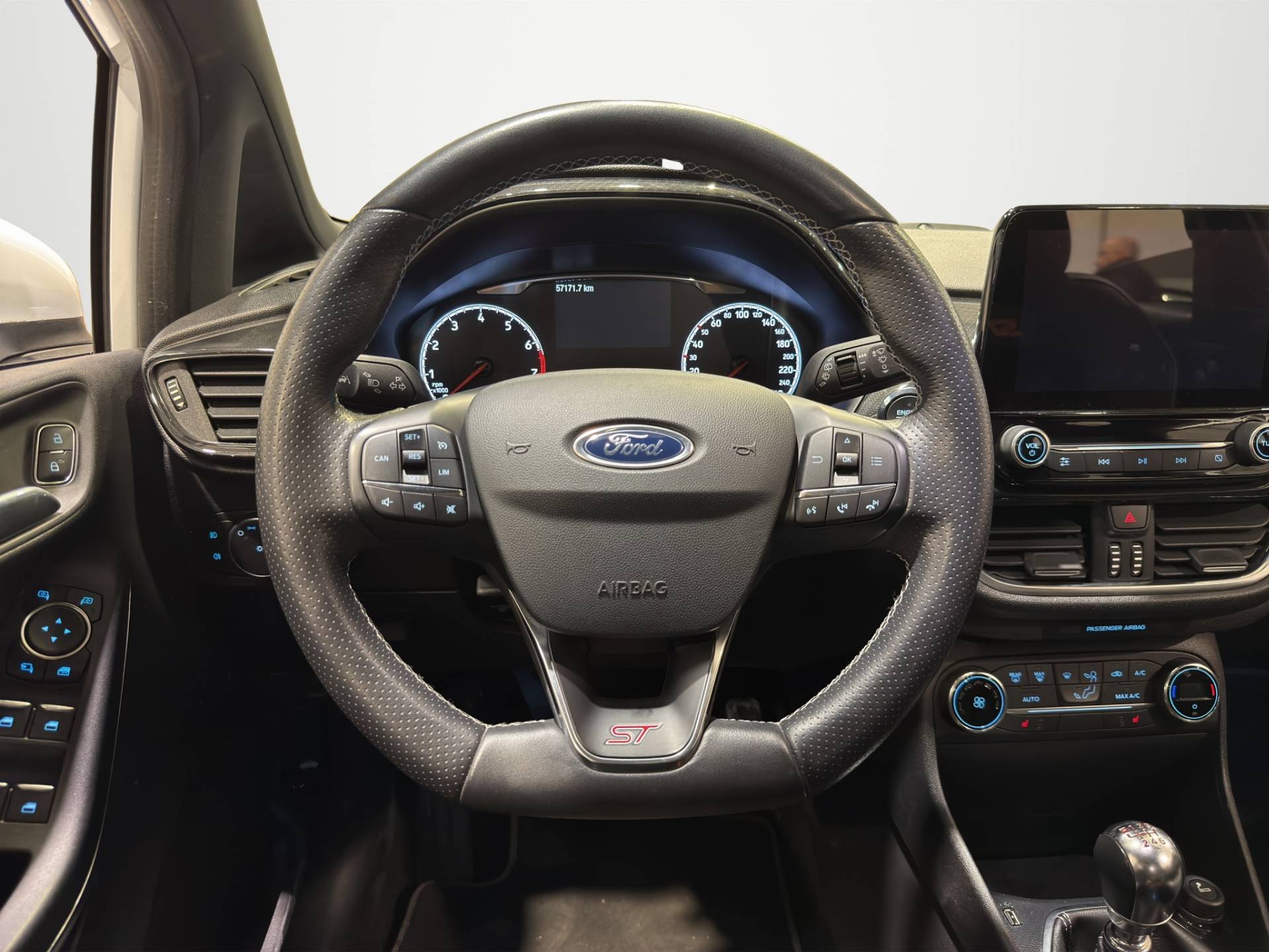 Auto Venduta - FORD Fiesta Fiesta 5p 1.5 ST s&s 200cv my19 usata in pronta consegna - Brandini