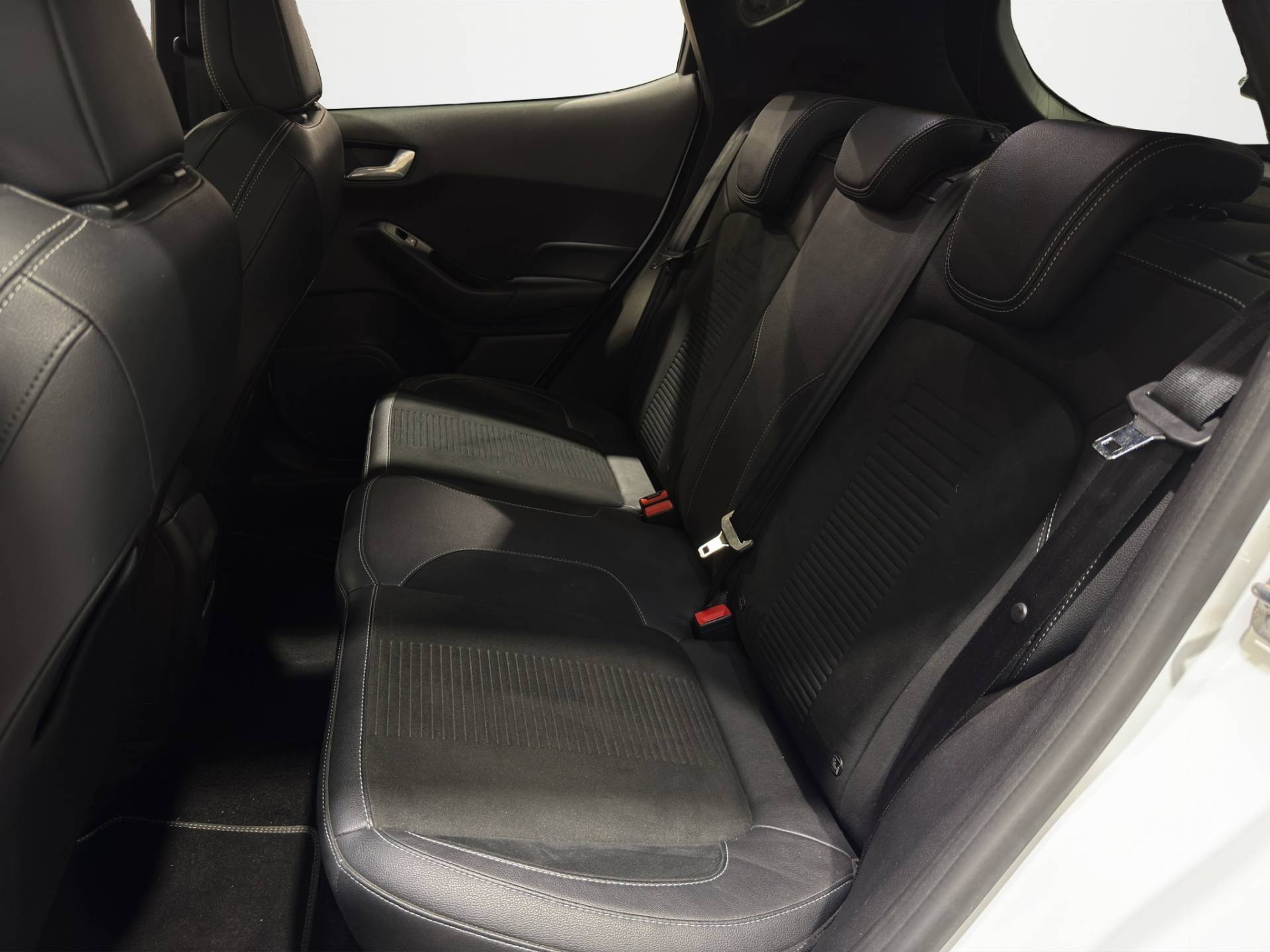 Auto Venduta - FORD Fiesta Fiesta 5p 1.5 ST s&s 200cv my19 usata in pronta consegna - Brandini