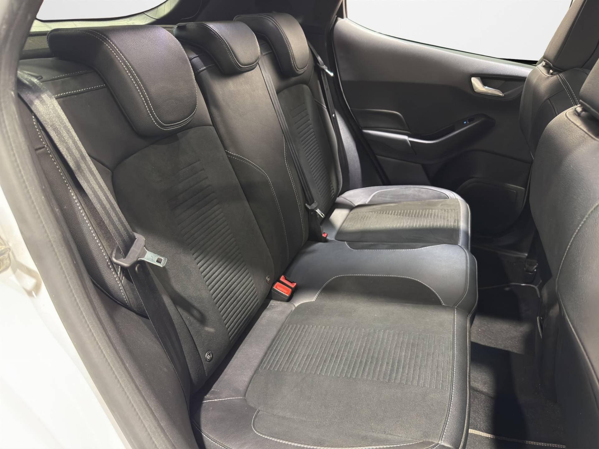 Auto Venduta - FORD Fiesta Fiesta 5p 1.5 ST s&s 200cv my19 usata in pronta consegna - Brandini