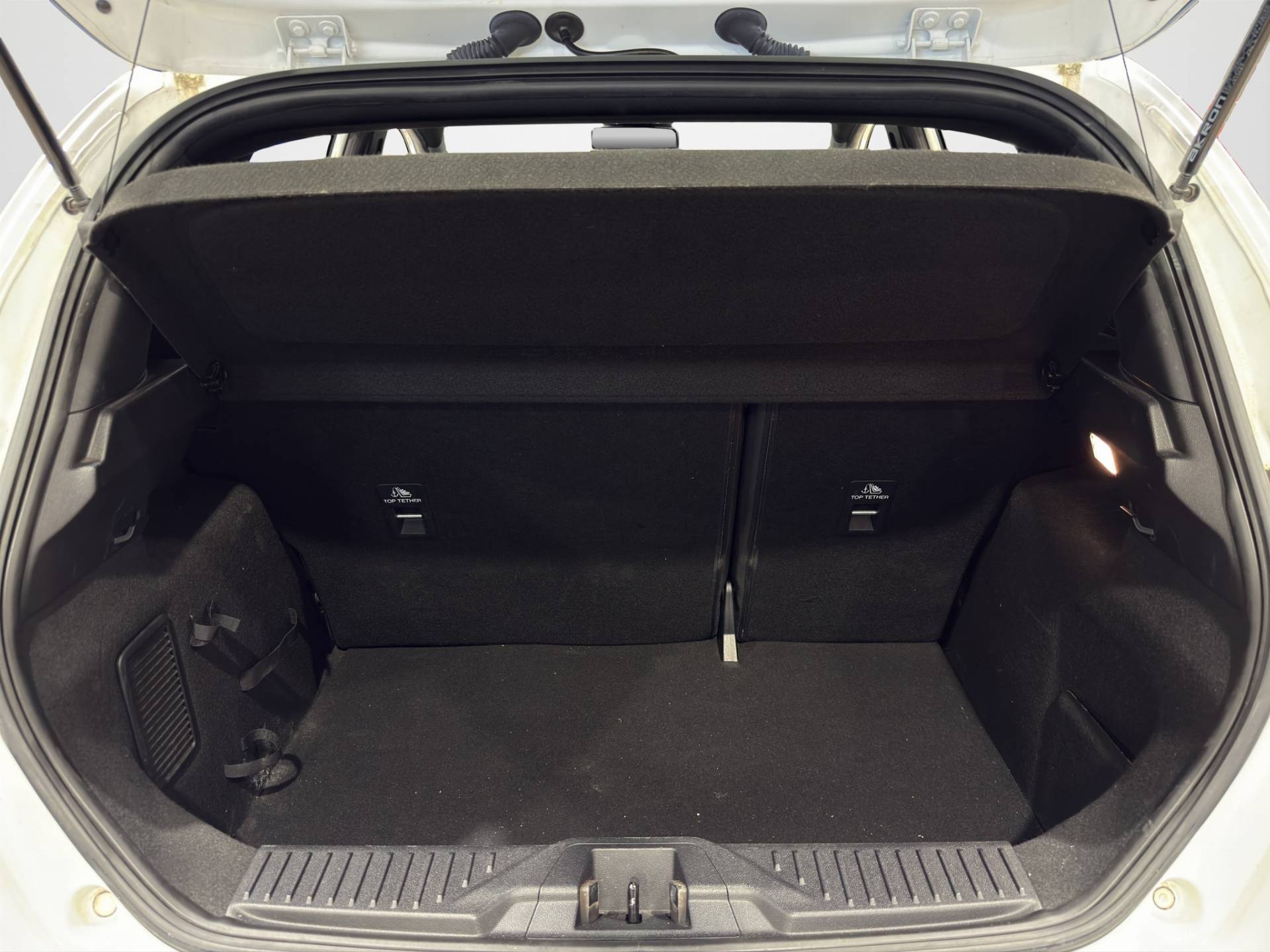 Auto Venduta - FORD Fiesta Fiesta 5p 1.5 ST s&s 200cv my19 usata in pronta consegna - Brandini