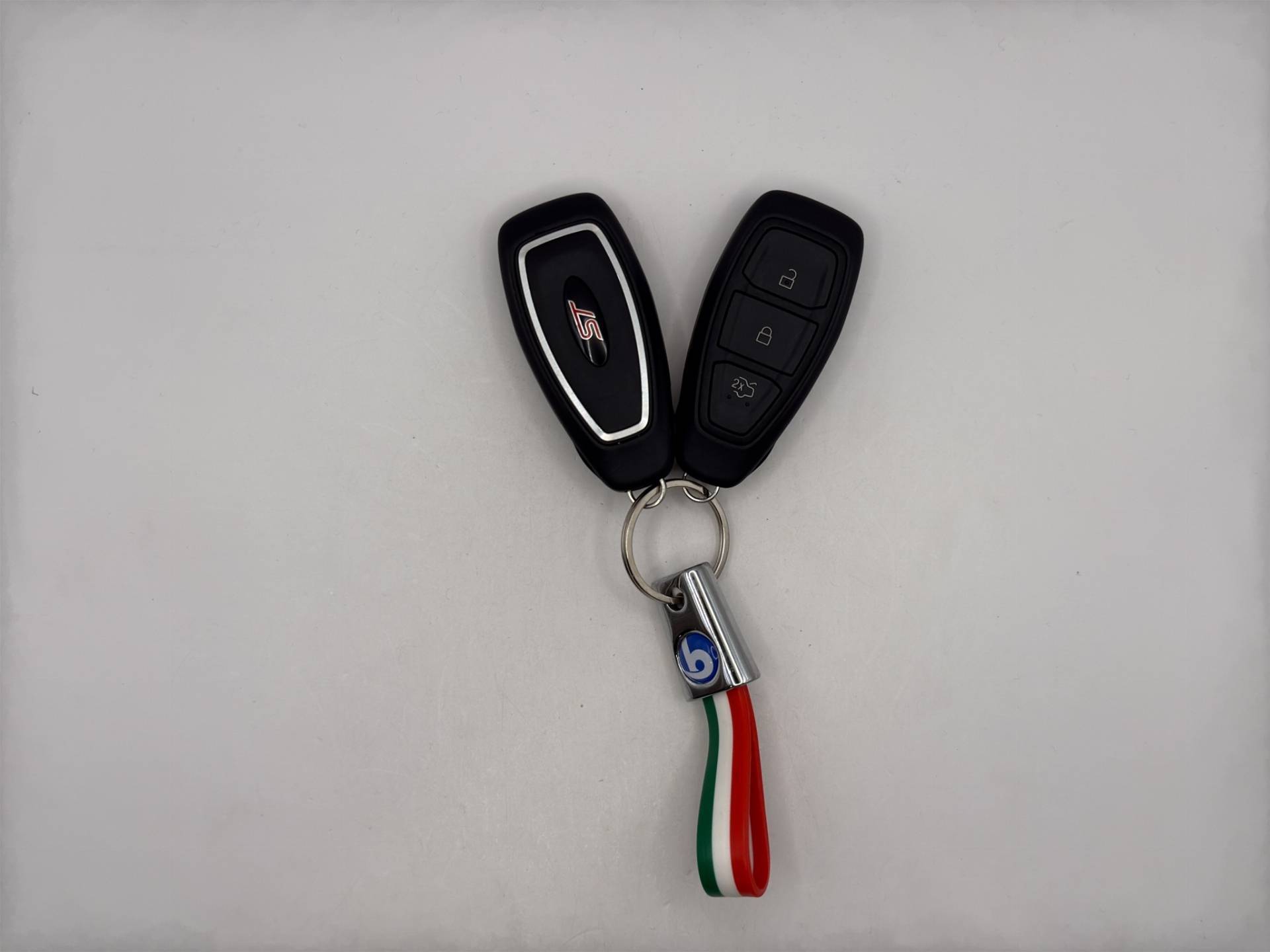 Auto Venduta - FORD Fiesta Fiesta 5p 1.5 ST s&s 200cv my19 usata in pronta consegna - Brandini