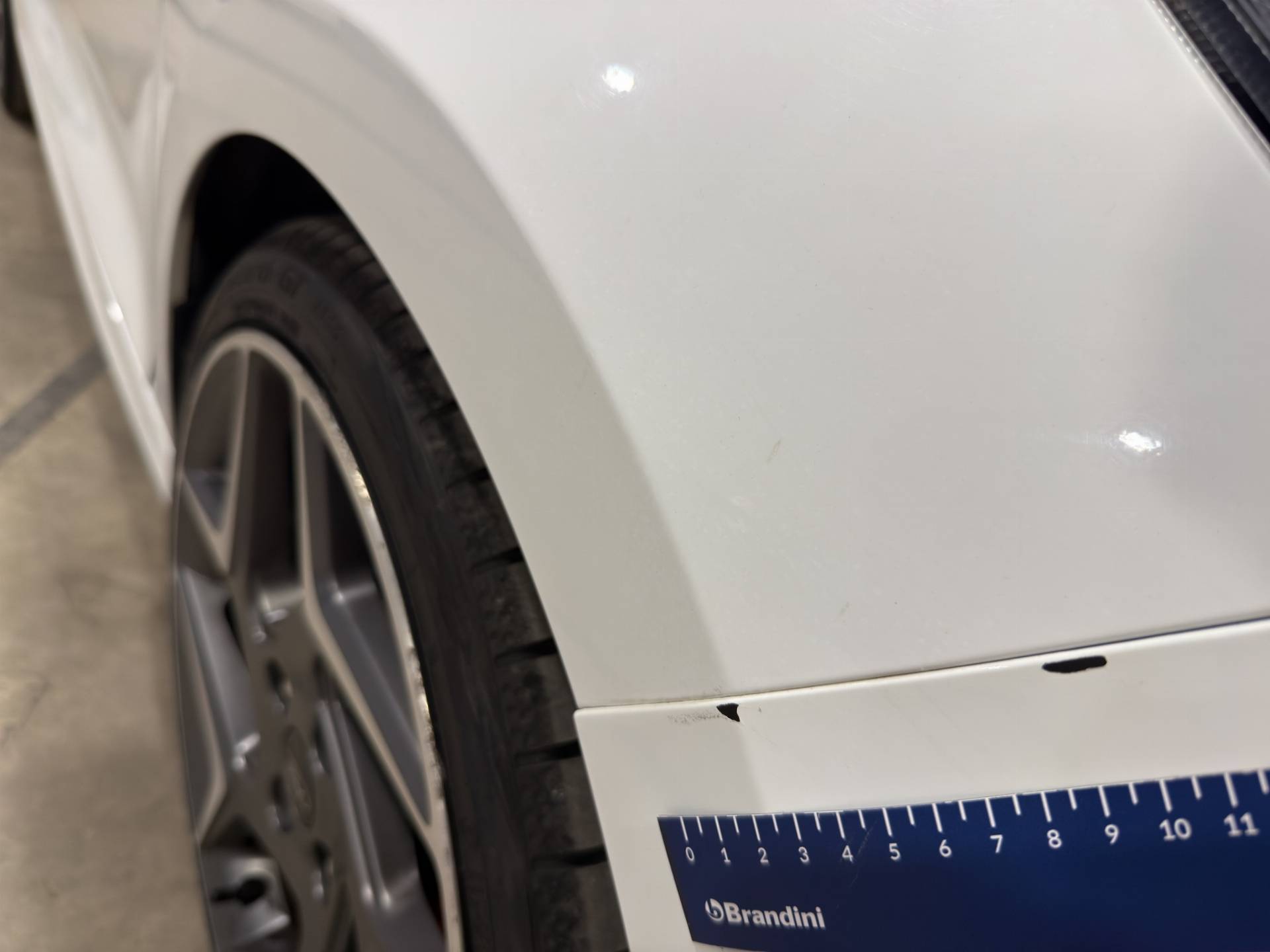 Auto Venduta - FORD Fiesta Fiesta 5p 1.5 ST s&s 200cv my19 usata in pronta consegna - Brandini
