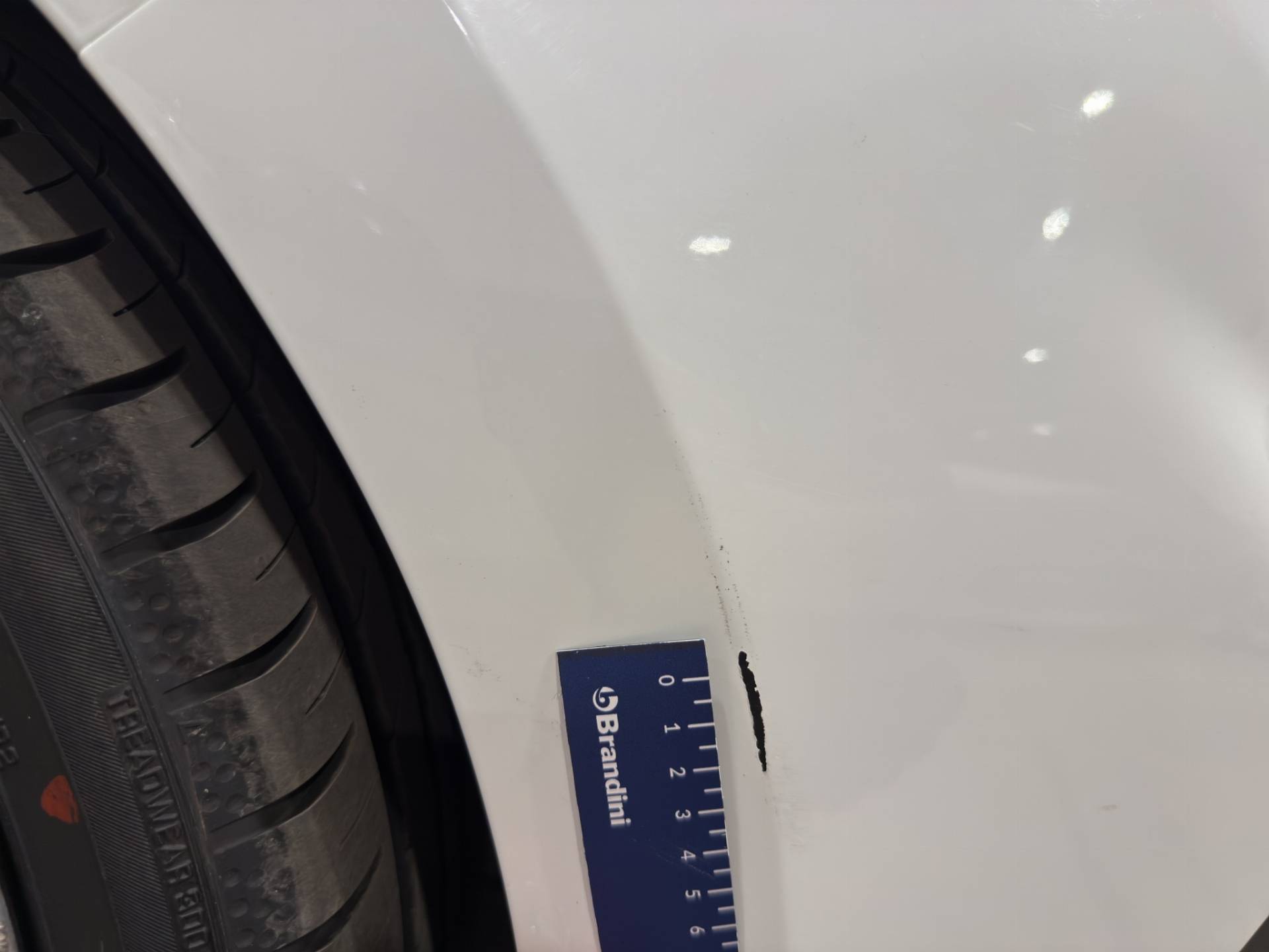 Auto Venduta - FORD Fiesta Fiesta 5p 1.5 ST s&s 200cv my19 usata in pronta consegna - Brandini