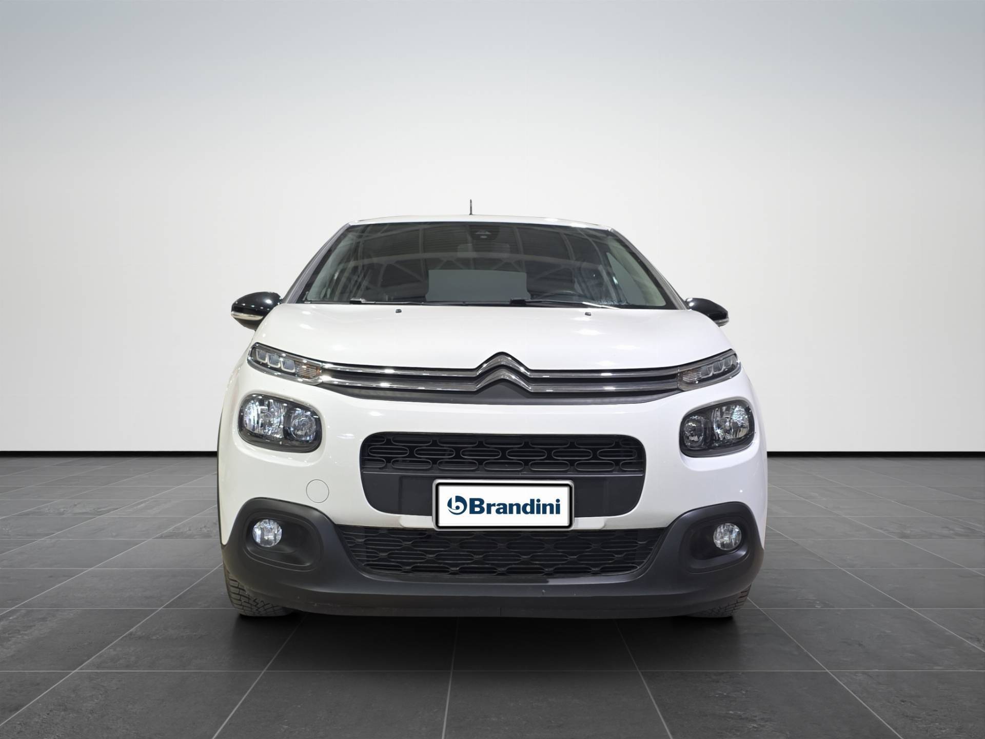 CITROEN C3 C3 1.2 puretech Feel s&s 83cv my18 usata in pronta consegna - Brandini