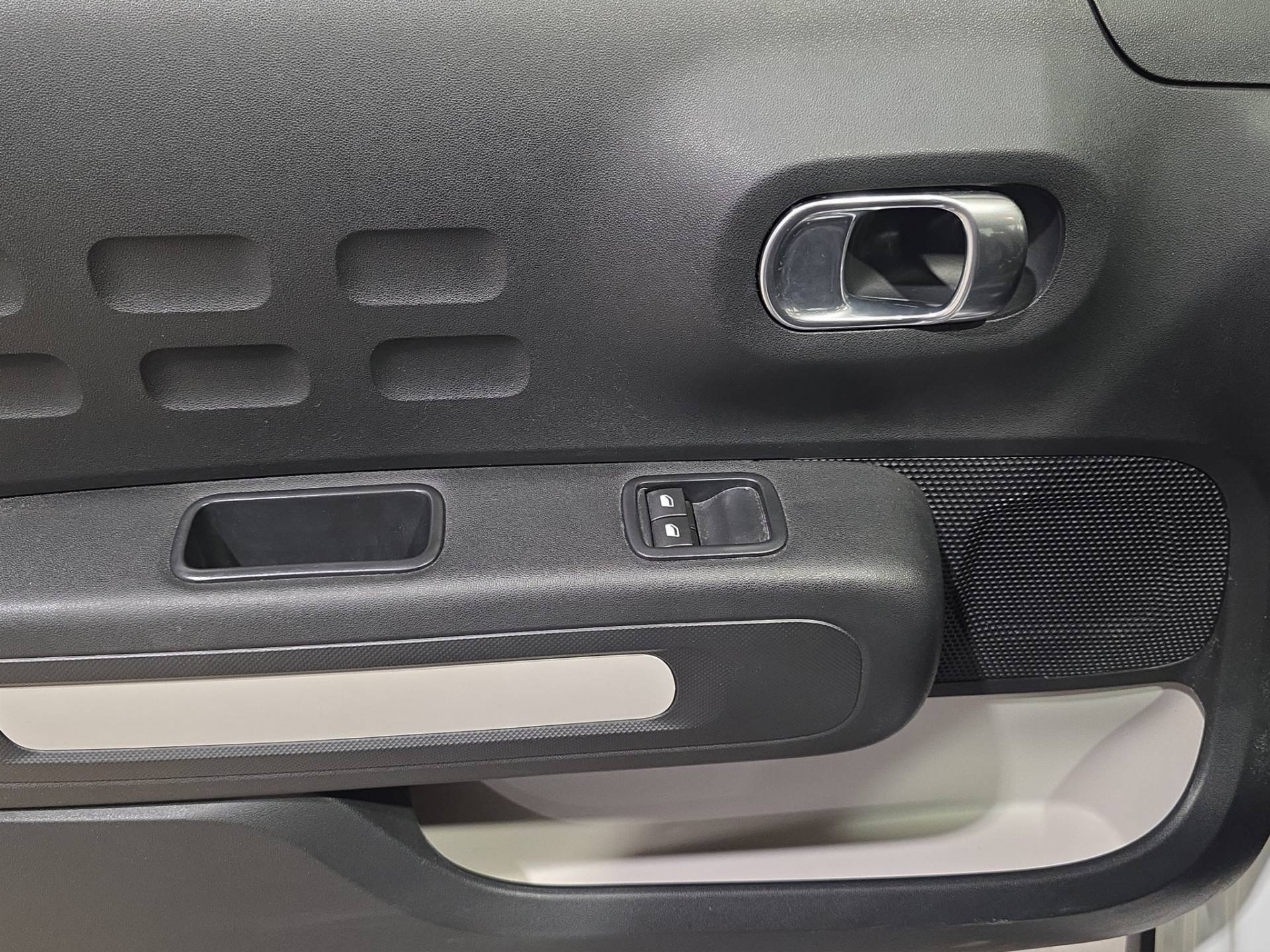 CITROEN C3 C3 1.2 puretech Feel s&s 83cv my18 usata in pronta consegna - Brandini