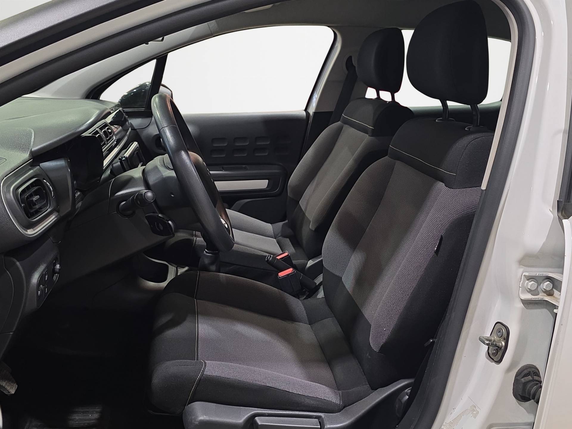 CITROEN C3 C3 1.2 puretech Feel s&s 83cv my18 usata in pronta consegna - Brandini