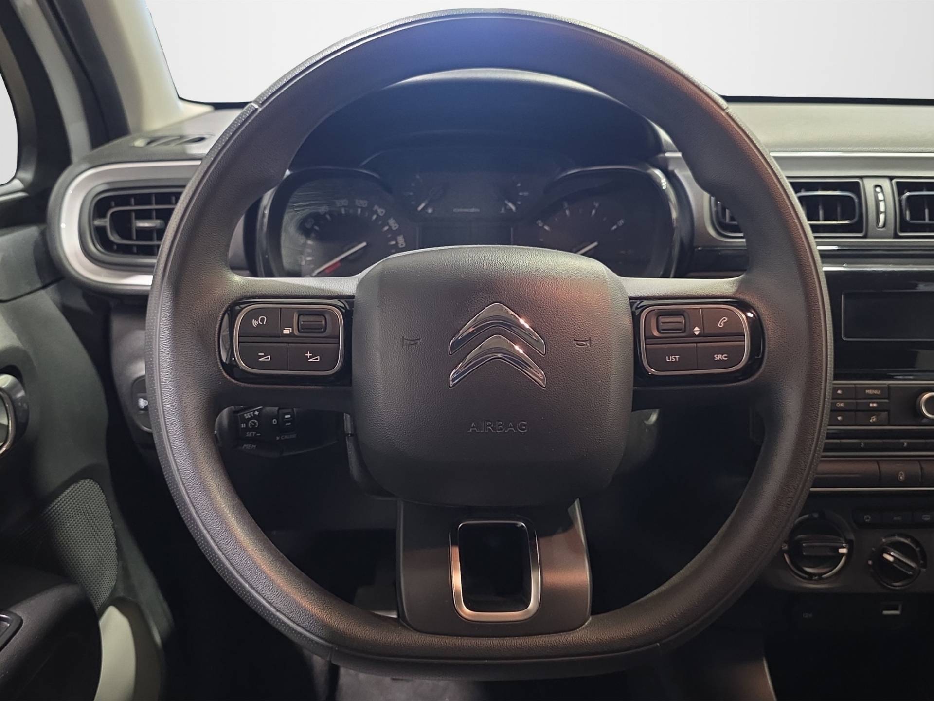CITROEN C3 C3 1.2 puretech Feel s&s 83cv my18 usata in pronta consegna - Brandini