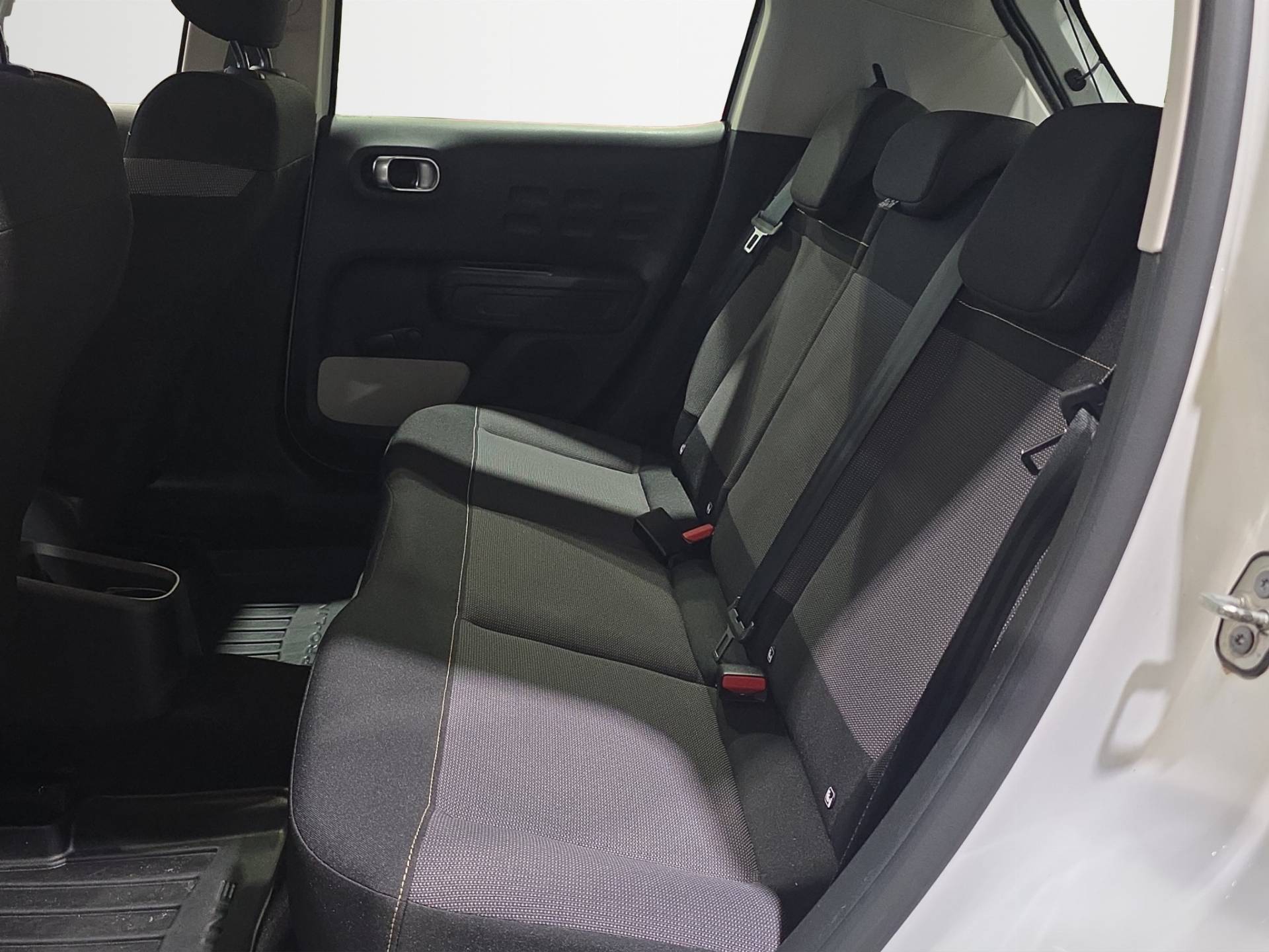 CITROEN C3 C3 1.2 puretech Feel s&s 83cv my18 usata in pronta consegna - Brandini