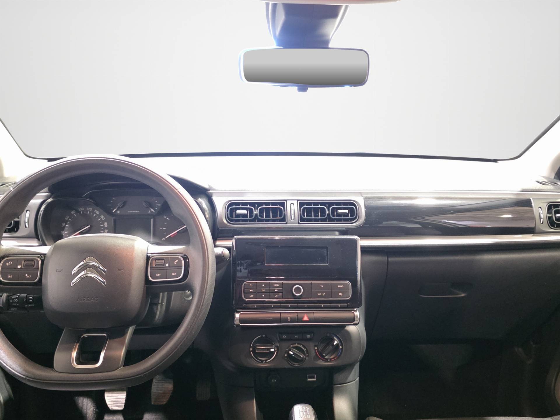 CITROEN C3 C3 1.2 puretech Feel s&s 83cv my18 usata in pronta consegna - Brandini