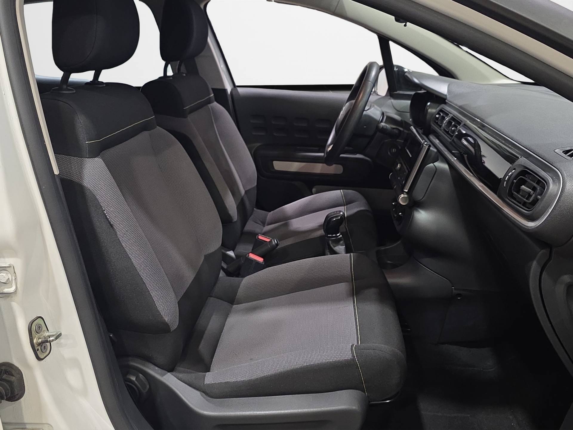 CITROEN C3 C3 1.2 puretech Feel s&s 83cv my18 usata in pronta consegna - Brandini