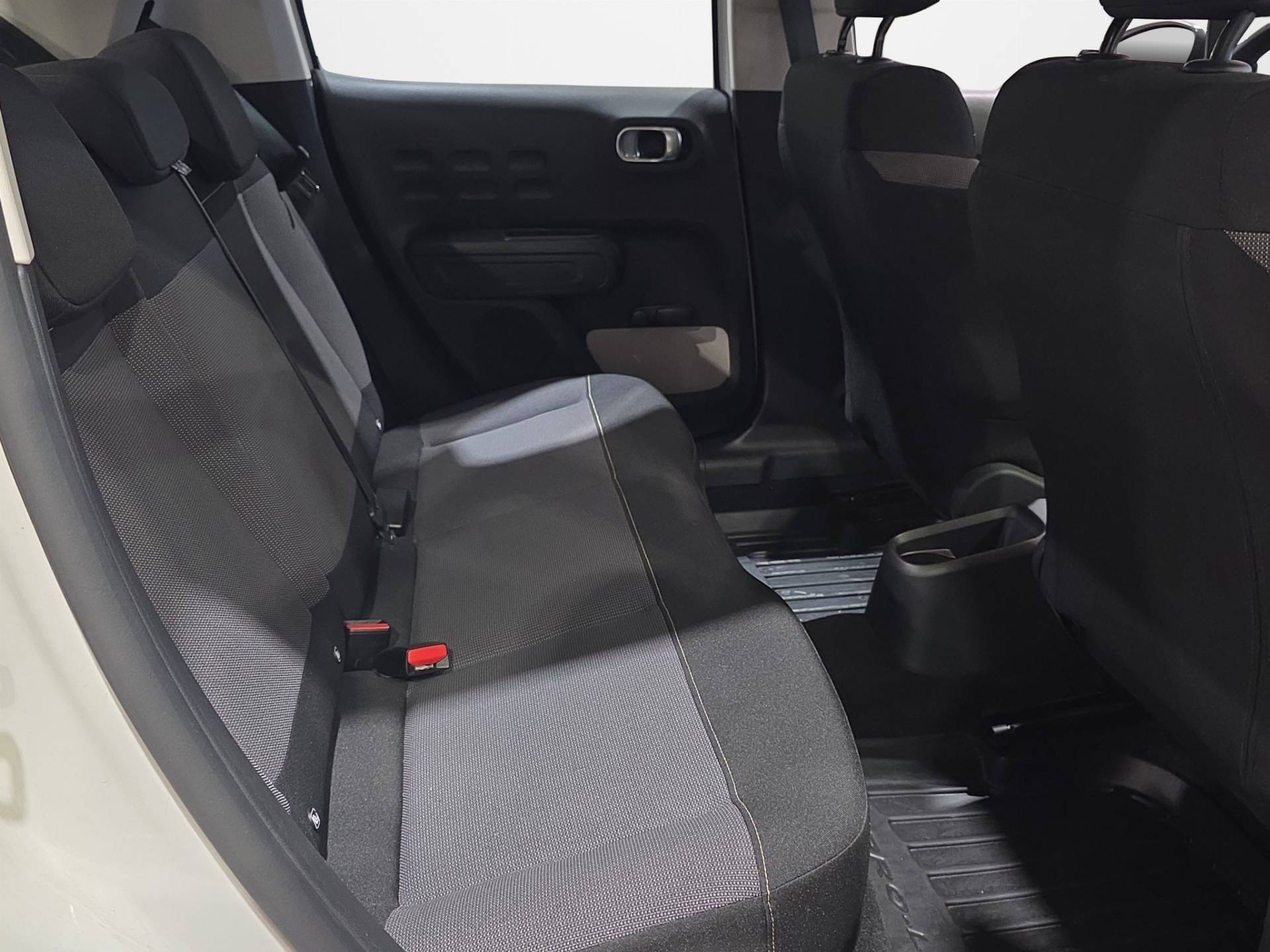 CITROEN C3 C3 1.2 puretech Feel s&s 83cv my18 usata in pronta consegna - Brandini