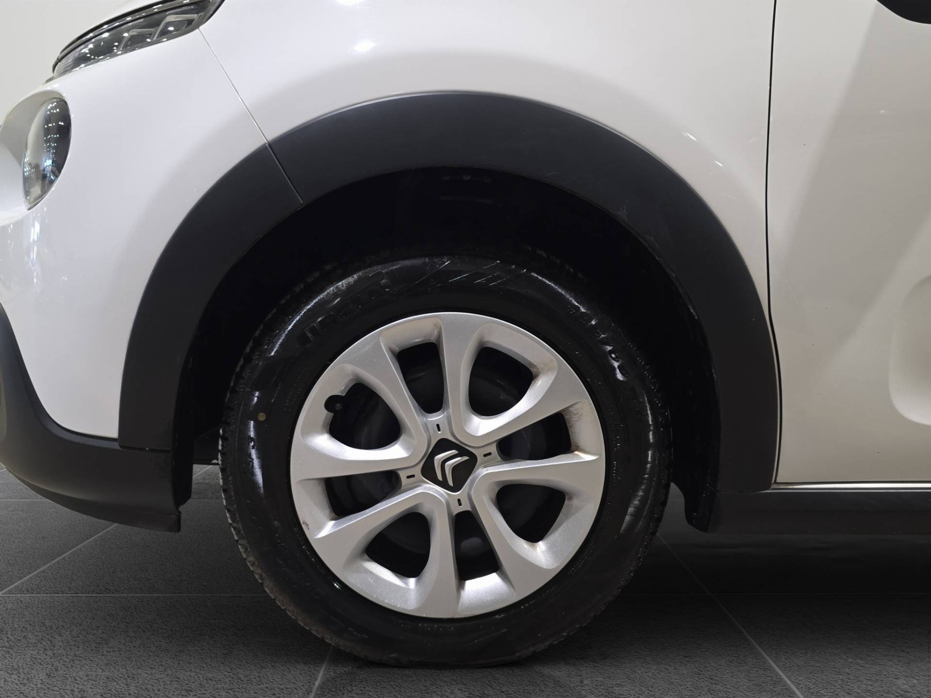 CITROEN C3 C3 1.2 puretech Feel s&s 83cv my18 usata in pronta consegna - Brandini