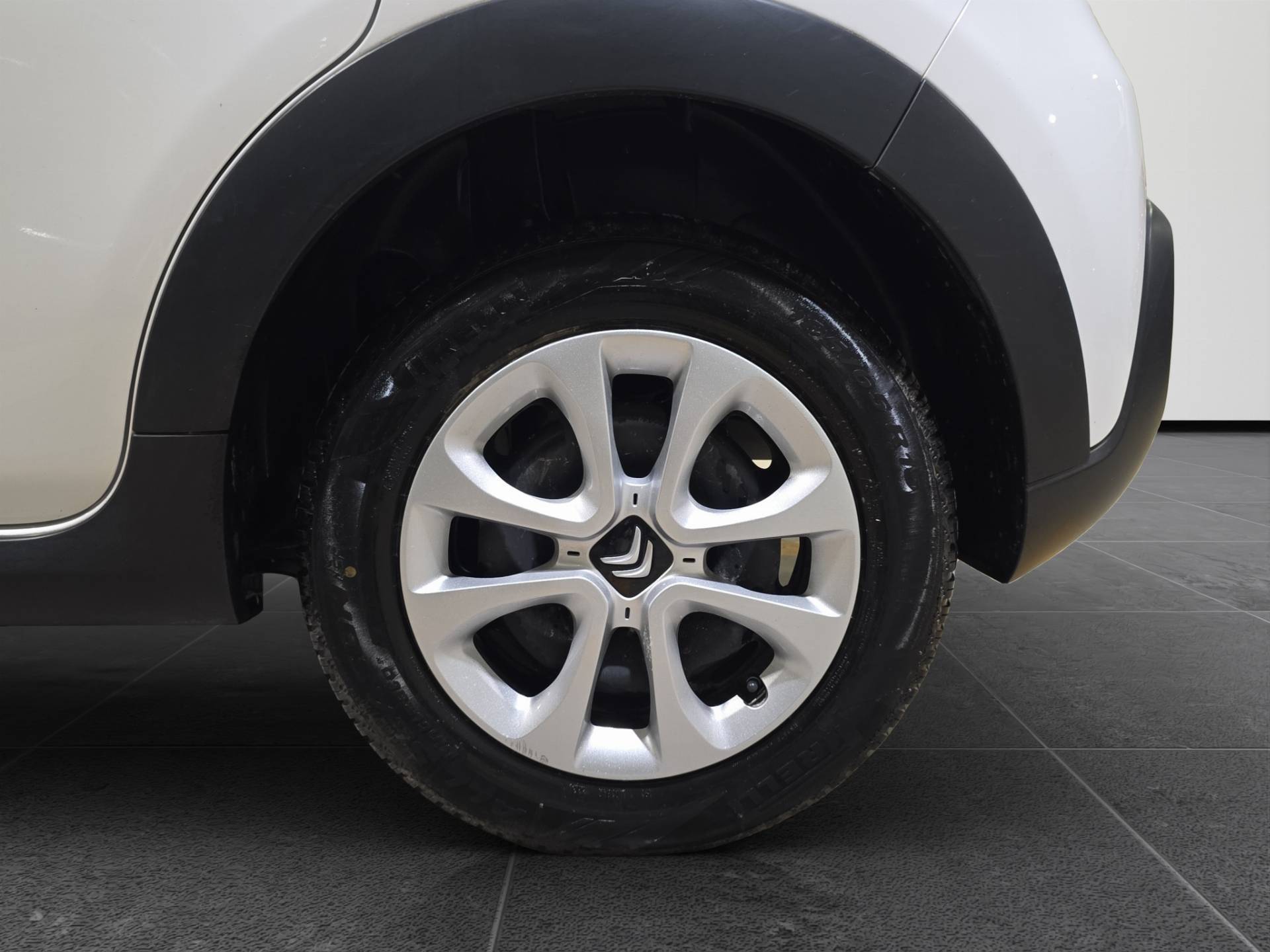 CITROEN C3 C3 1.2 puretech Feel s&s 83cv my18 usata in pronta consegna - Brandini