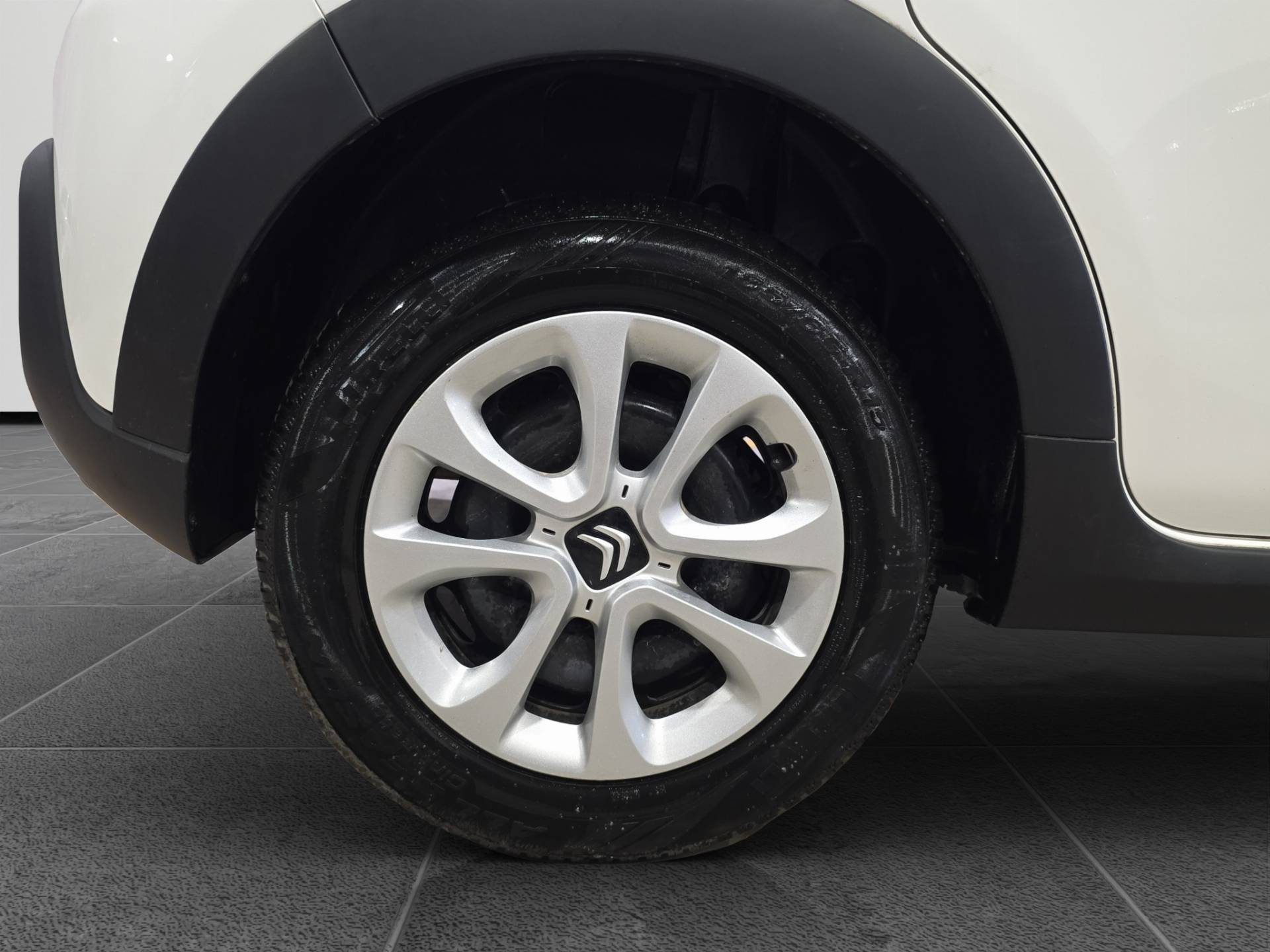 CITROEN C3 C3 1.2 puretech Feel s&s 83cv my18 usata in pronta consegna - Brandini