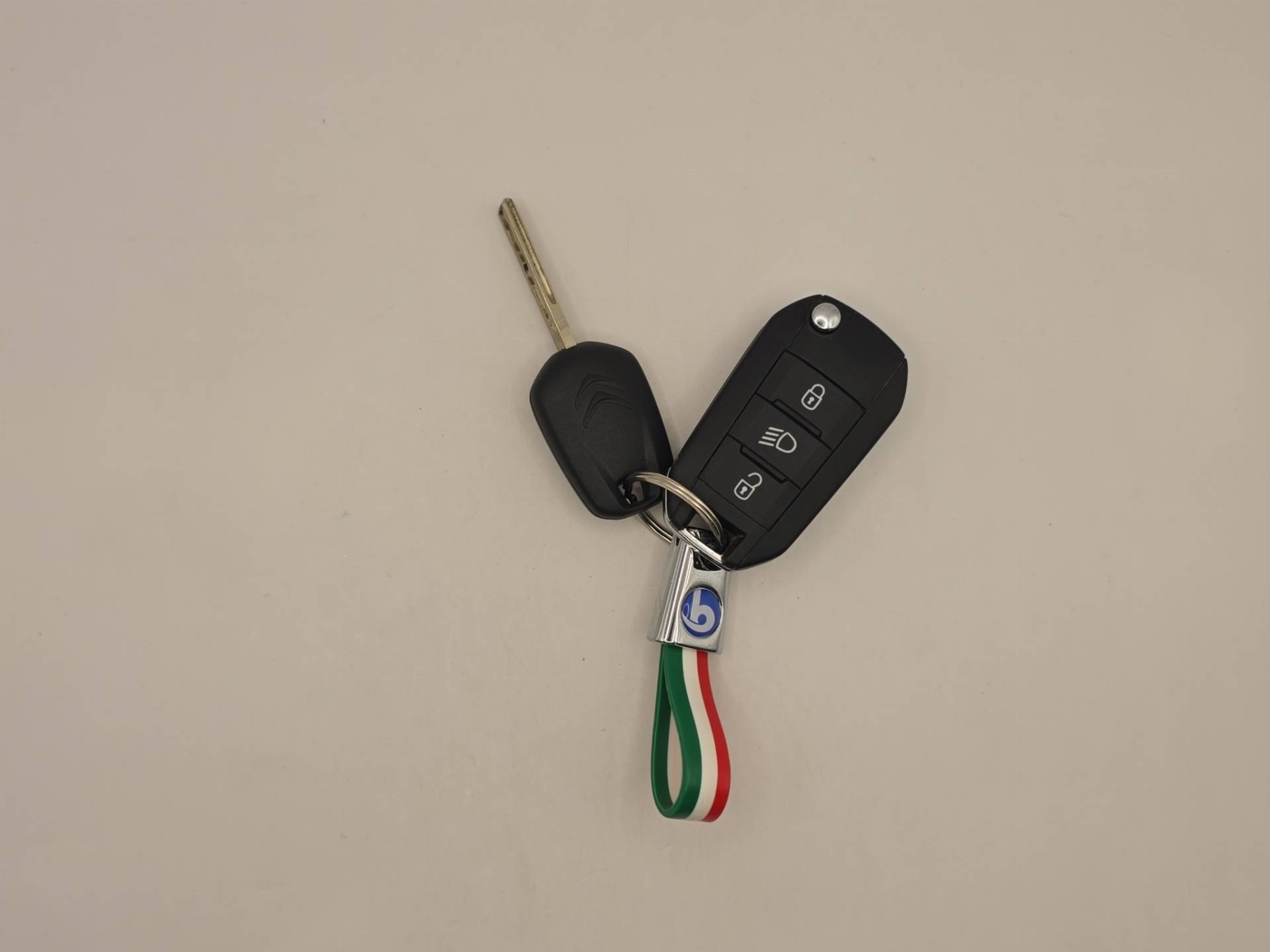 CITROEN C3 C3 1.2 puretech Feel s&s 83cv my18 usata in pronta consegna - Brandini