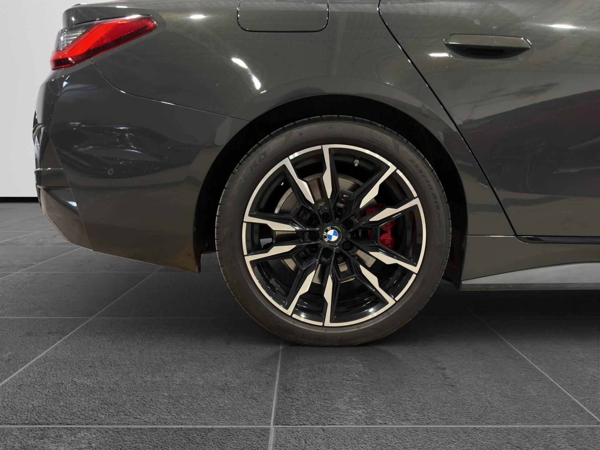 BMW Serie 4 420d Gran Coupe mhev 48V xdrive Msport auto usata in pronta consegna - Brandini