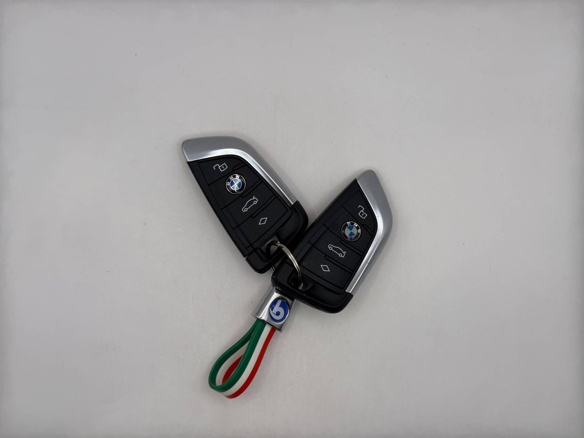 BMW Serie 4 420d Gran Coupe mhev 48V xdrive Msport auto usata in pronta consegna - Brandini