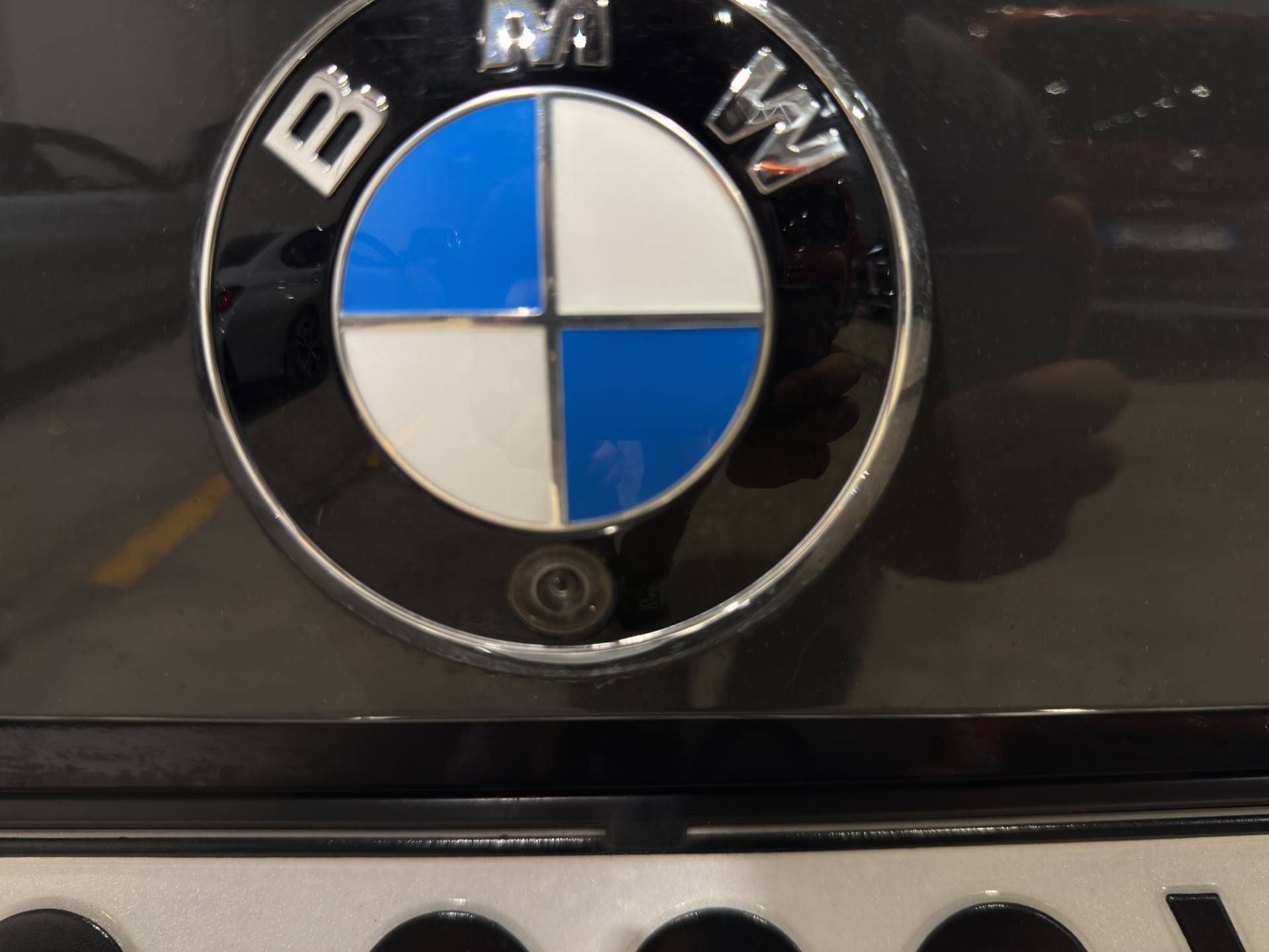 BMW Serie 4 420d Gran Coupe mhev 48V xdrive Msport auto usata in pronta consegna - Brandini