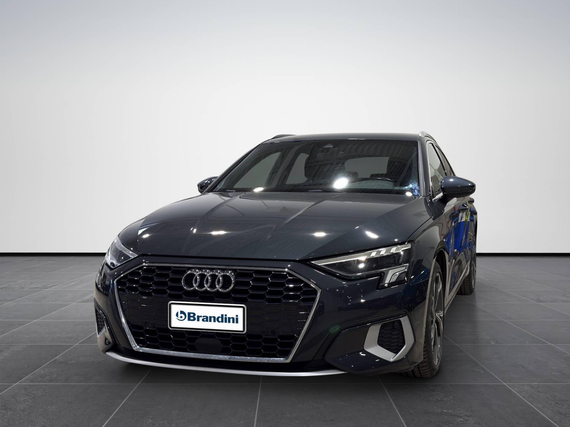 Auto Venduta - AUDI A3 A3 Sportback 30 2.0 tdi Business Advanced s-tronic usata in pronta consegna - Brandini