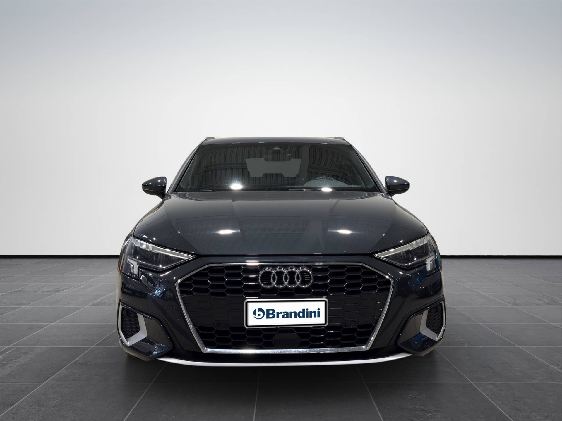 Auto Venduta - AUDI A3 A3 Sportback 30 2.0 tdi Business Advanced s-tronic usata in pronta consegna - Brandini