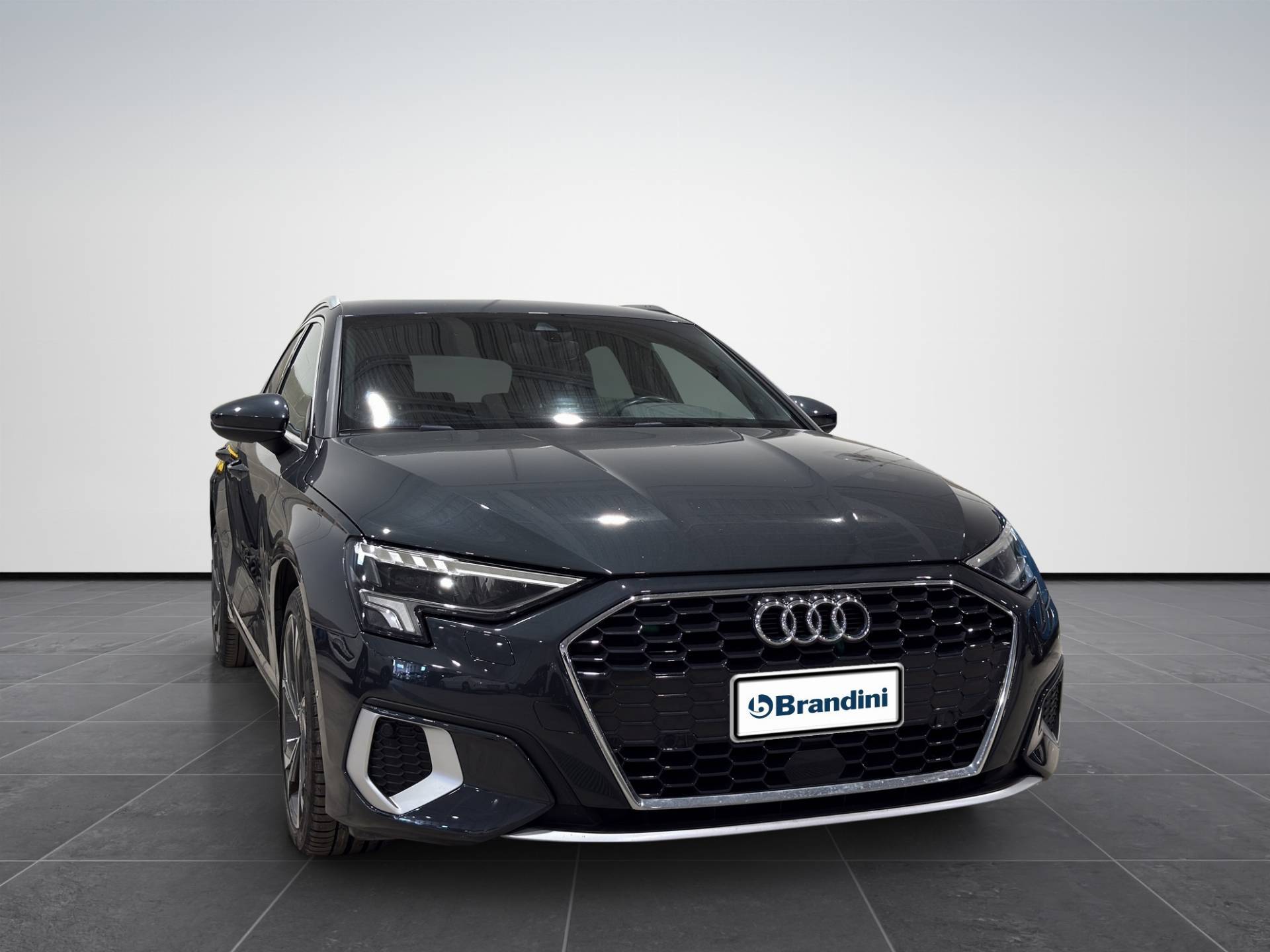 Auto Venduta - AUDI A3 A3 Sportback 30 2.0 tdi Business Advanced s-tronic usata in pronta consegna - Brandini