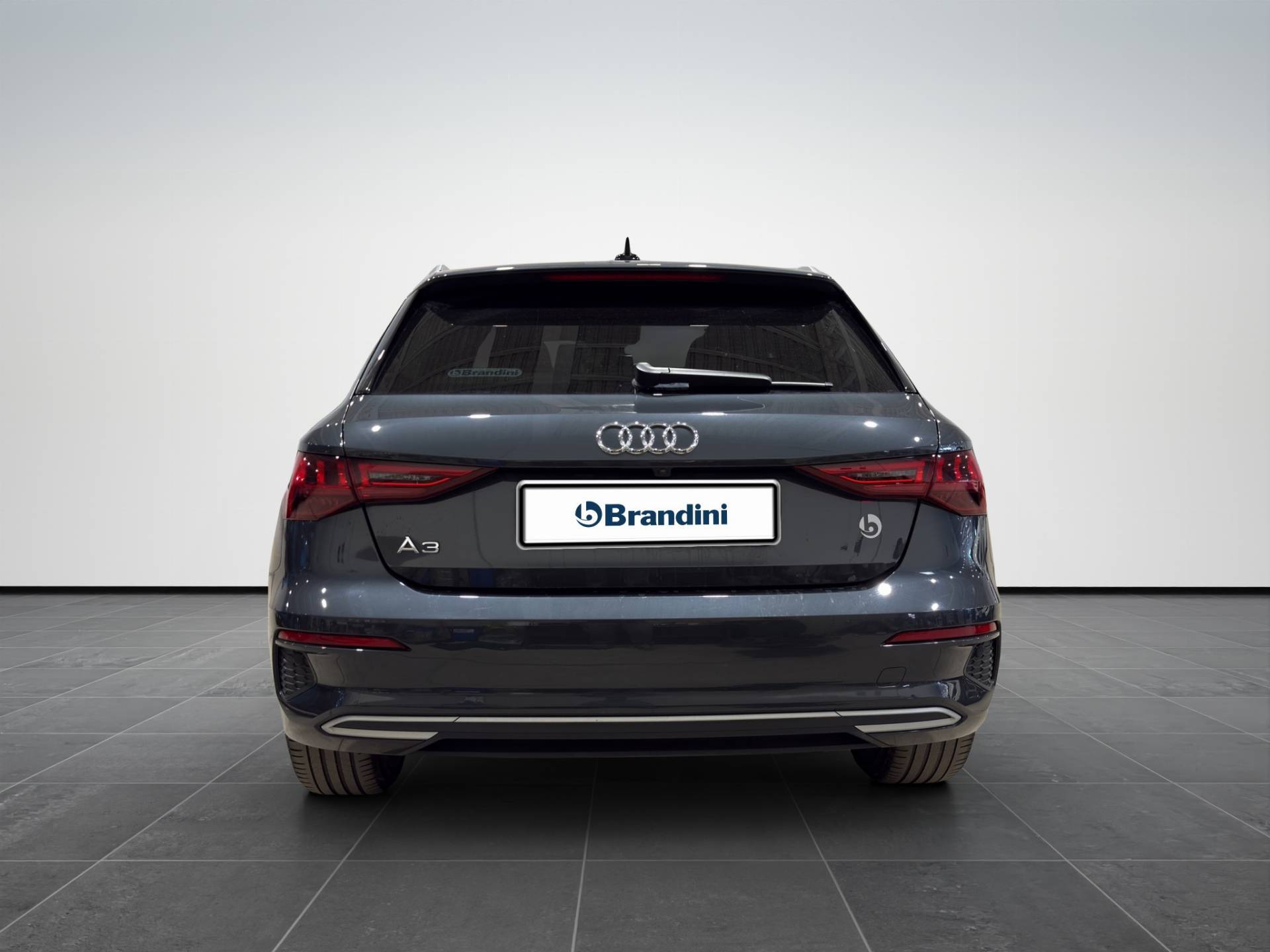 Auto Venduta - AUDI A3 A3 Sportback 30 2.0 tdi Business Advanced s-tronic usata in pronta consegna - Brandini
