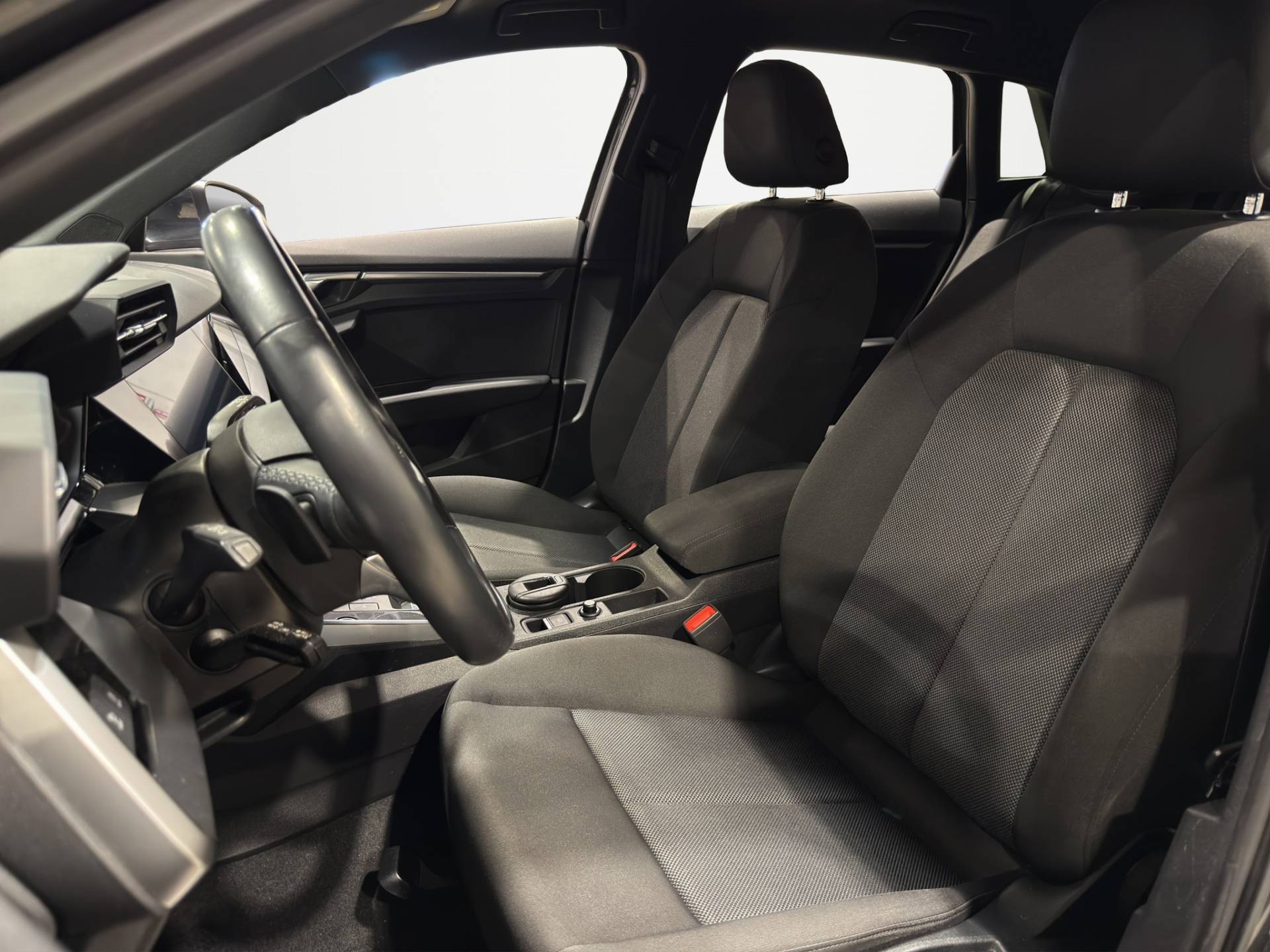 Auto Venduta - AUDI A3 A3 Sportback 30 2.0 tdi Business Advanced s-tronic usata in pronta consegna - Brandini