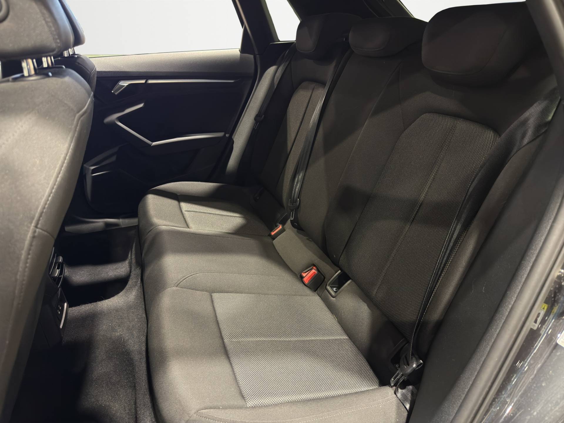 Auto Venduta - AUDI A3 A3 Sportback 30 2.0 tdi Business Advanced s-tronic usata in pronta consegna - Brandini