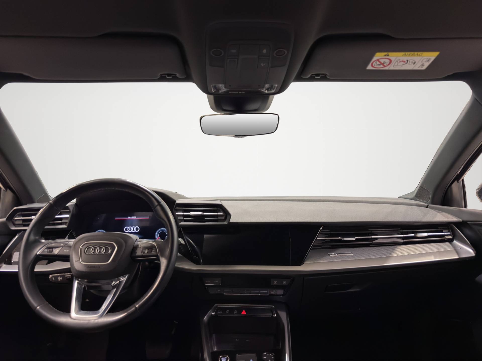 Auto Venduta - AUDI A3 A3 Sportback 30 2.0 tdi Business Advanced s-tronic usata in pronta consegna - Brandini