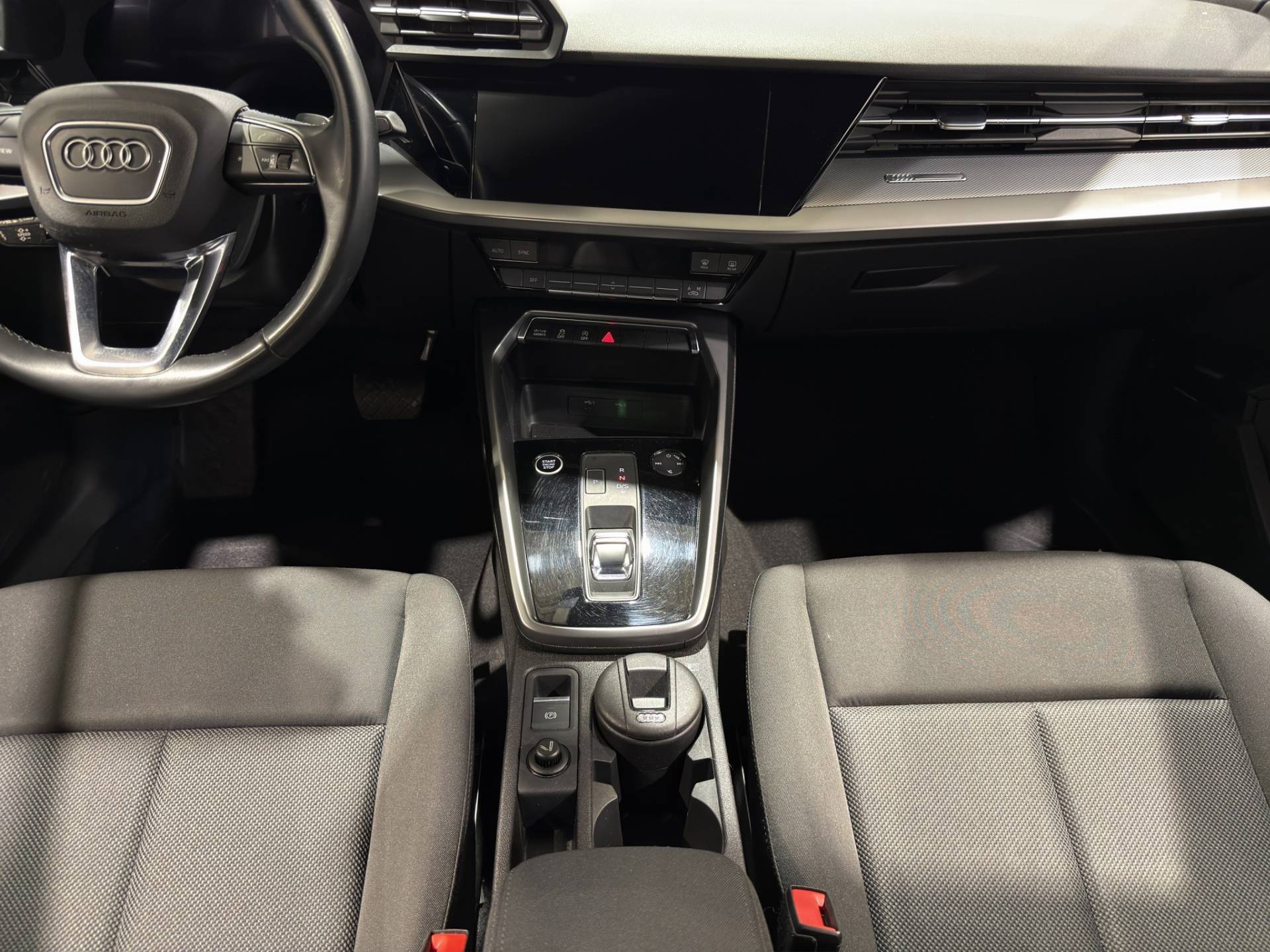 Auto Venduta - AUDI A3 A3 Sportback 30 2.0 tdi Business Advanced s-tronic usata in pronta consegna - Brandini