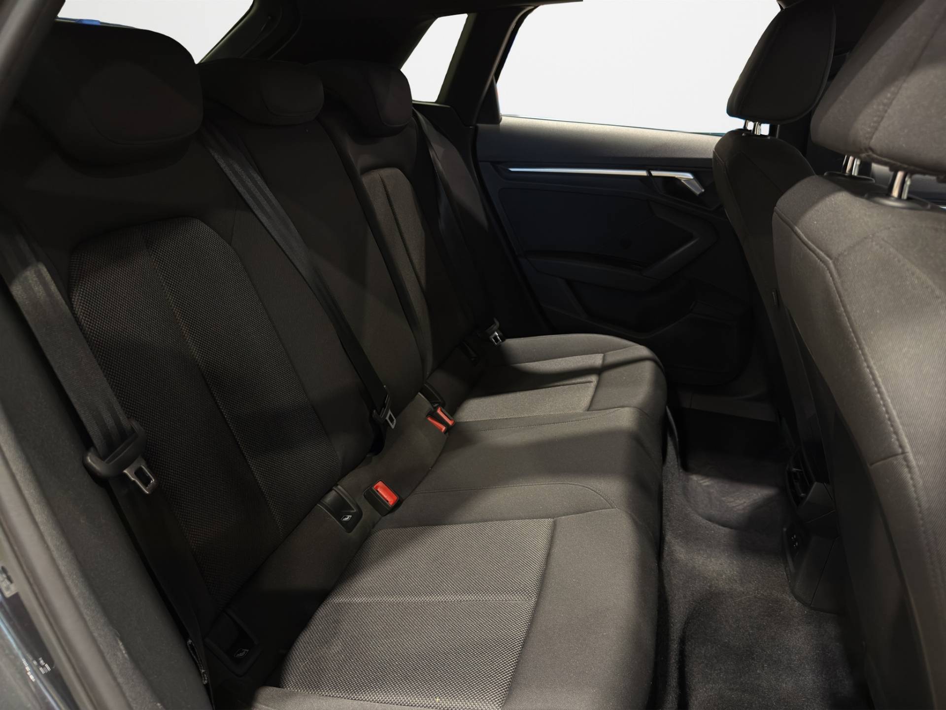 Auto Venduta - AUDI A3 A3 Sportback 30 2.0 tdi Business Advanced s-tronic usata in pronta consegna - Brandini