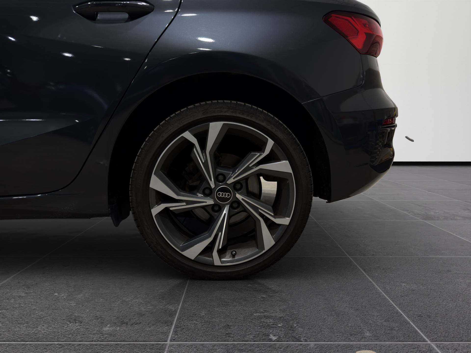 Auto Venduta - AUDI A3 A3 Sportback 30 2.0 tdi Business Advanced s-tronic usata in pronta consegna - Brandini