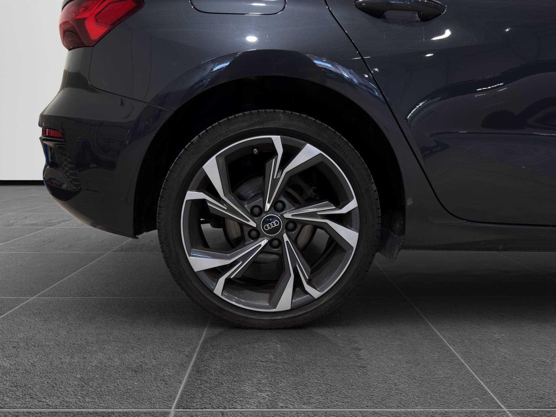 Auto Venduta - AUDI A3 A3 Sportback 30 2.0 tdi Business Advanced s-tronic usata in pronta consegna - Brandini