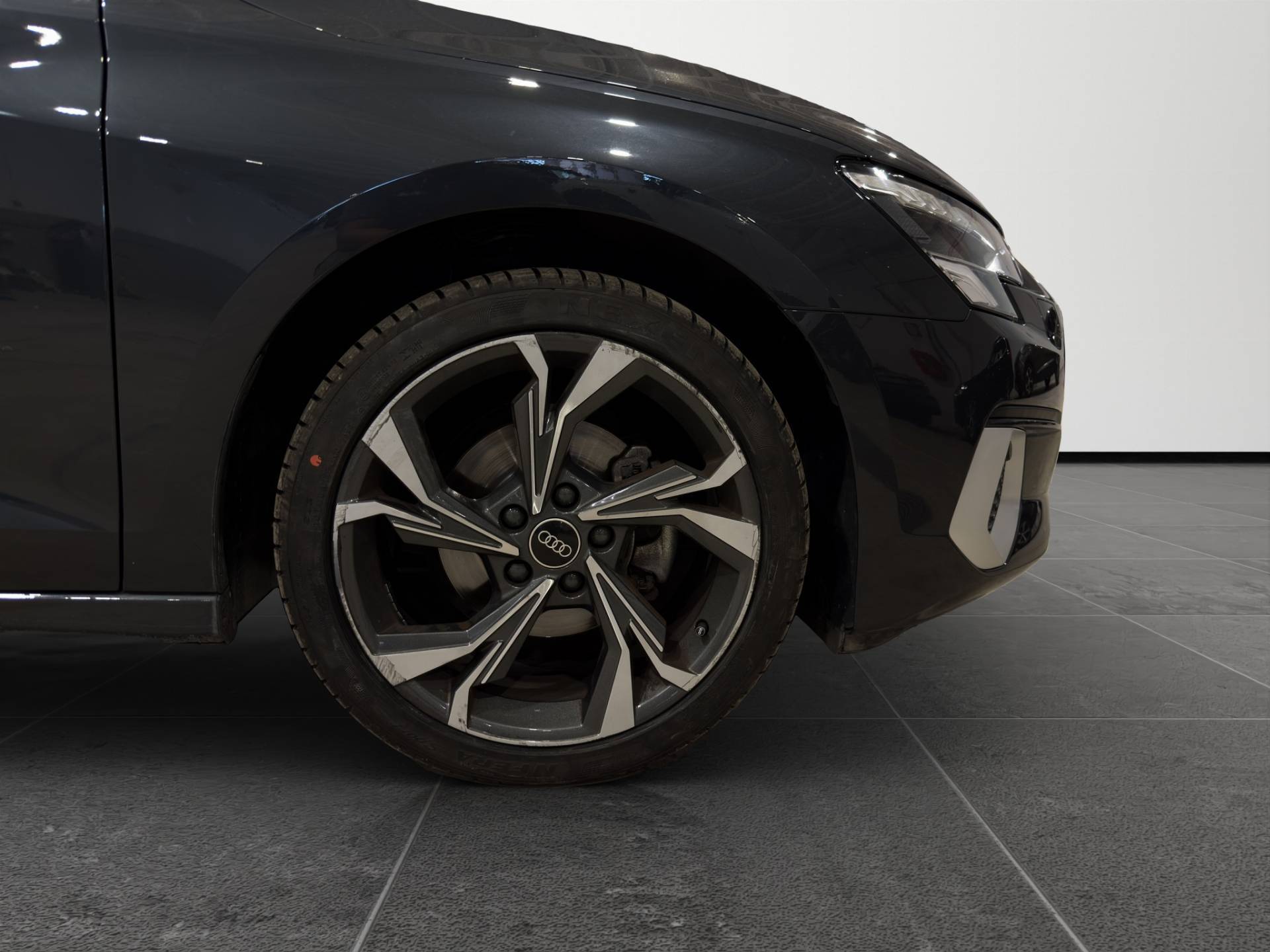 Auto Venduta - AUDI A3 A3 Sportback 30 2.0 tdi Business Advanced s-tronic usata in pronta consegna - Brandini