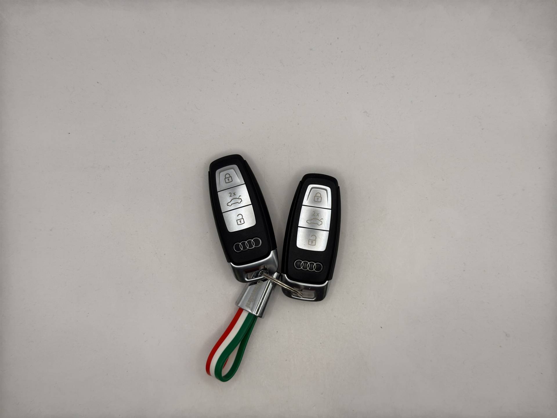 Auto Venduta - AUDI A3 A3 Sportback 30 2.0 tdi Business Advanced s-tronic usata in pronta consegna - Brandini