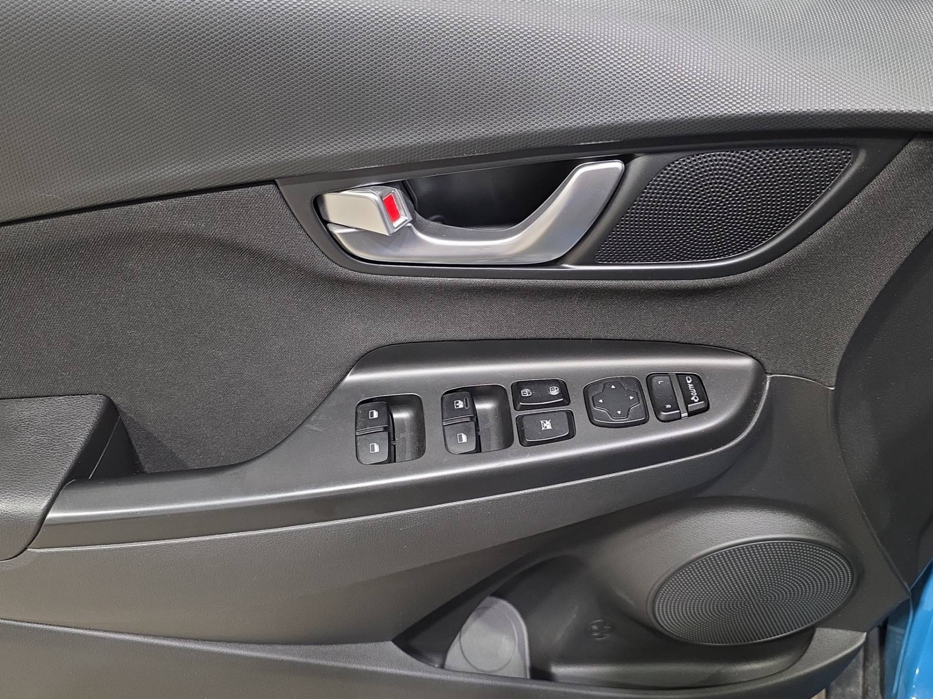 HYUNDAI Kona Kona 1.6 gdi hev Xline 2wd 141cv dct usata in pronta consegna - Brandini