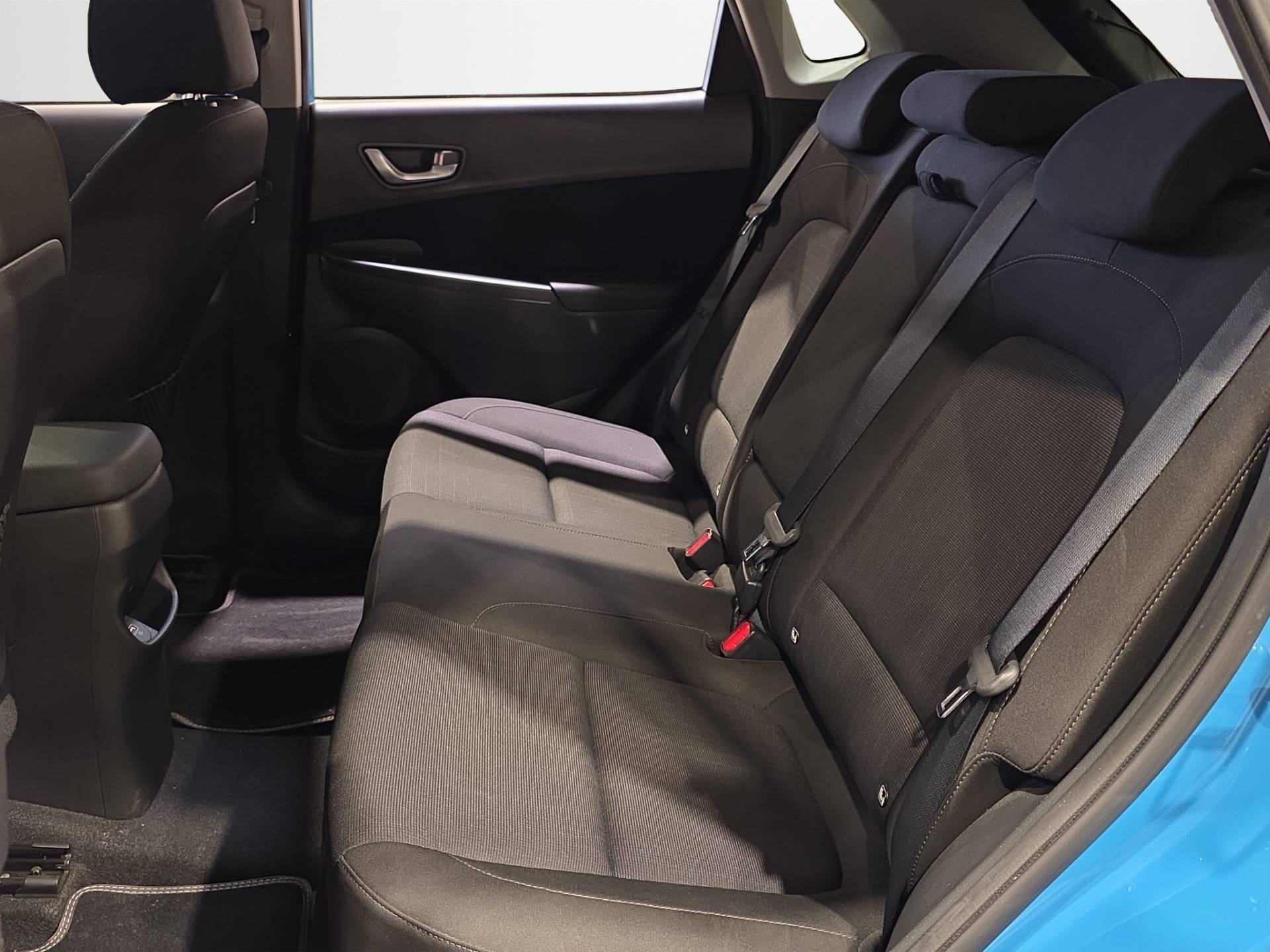 HYUNDAI Kona Kona 1.6 gdi hev Xline 2wd 141cv dct usata in pronta consegna - Brandini