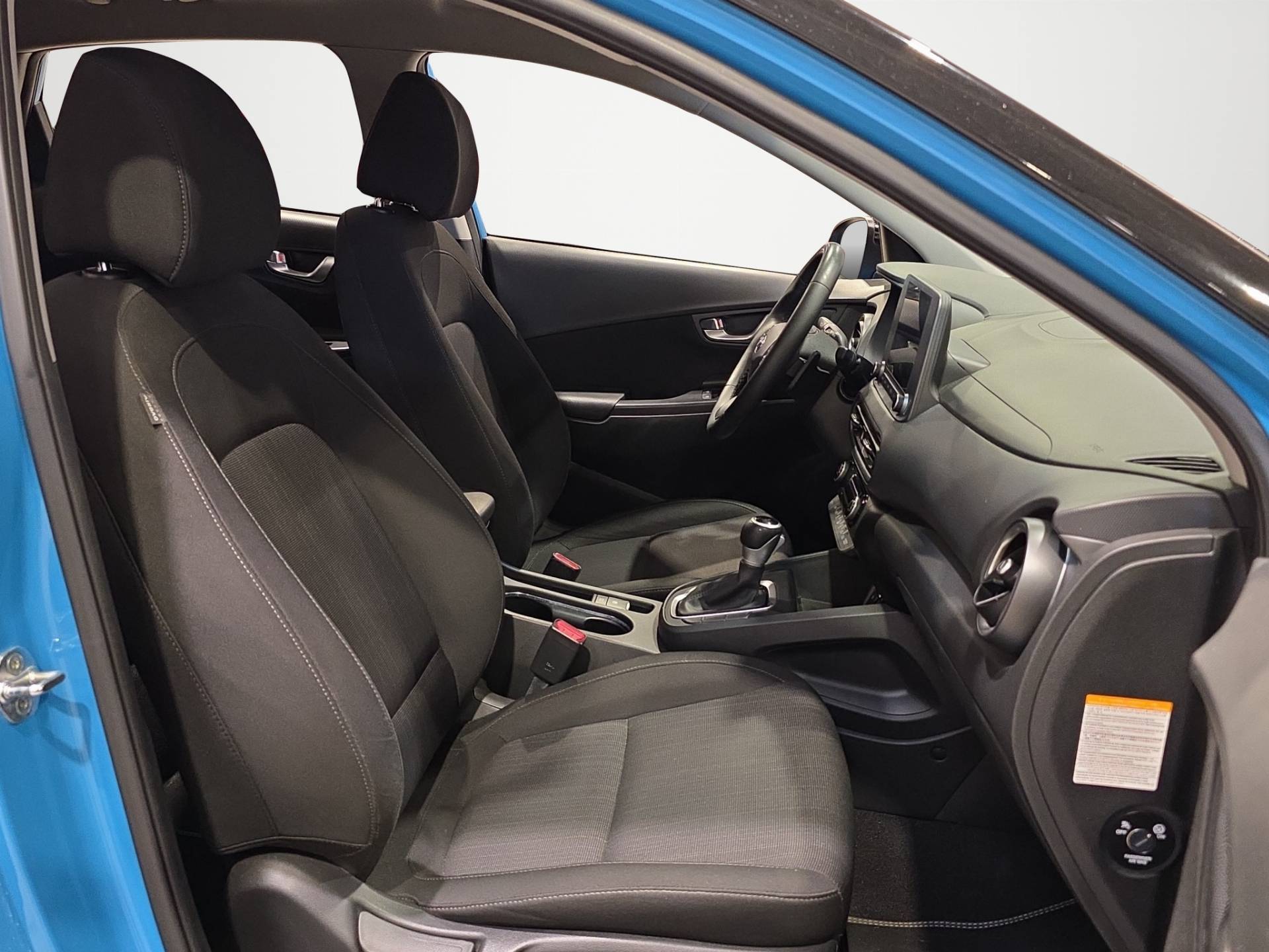 HYUNDAI Kona Kona 1.6 gdi hev Xline 2wd 141cv dct usata in pronta consegna - Brandini